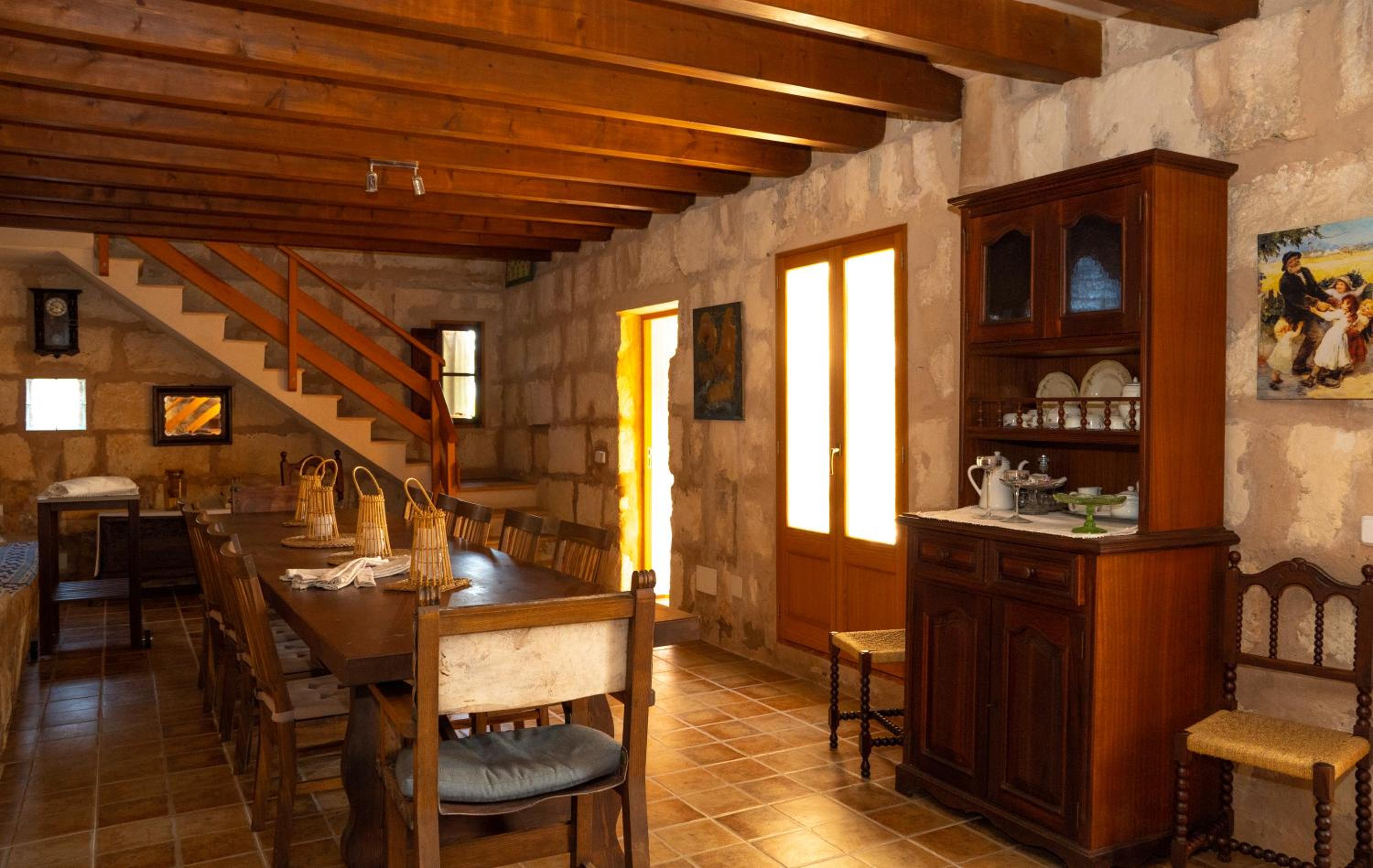 Ses Cases d'Alcudiola photo 3