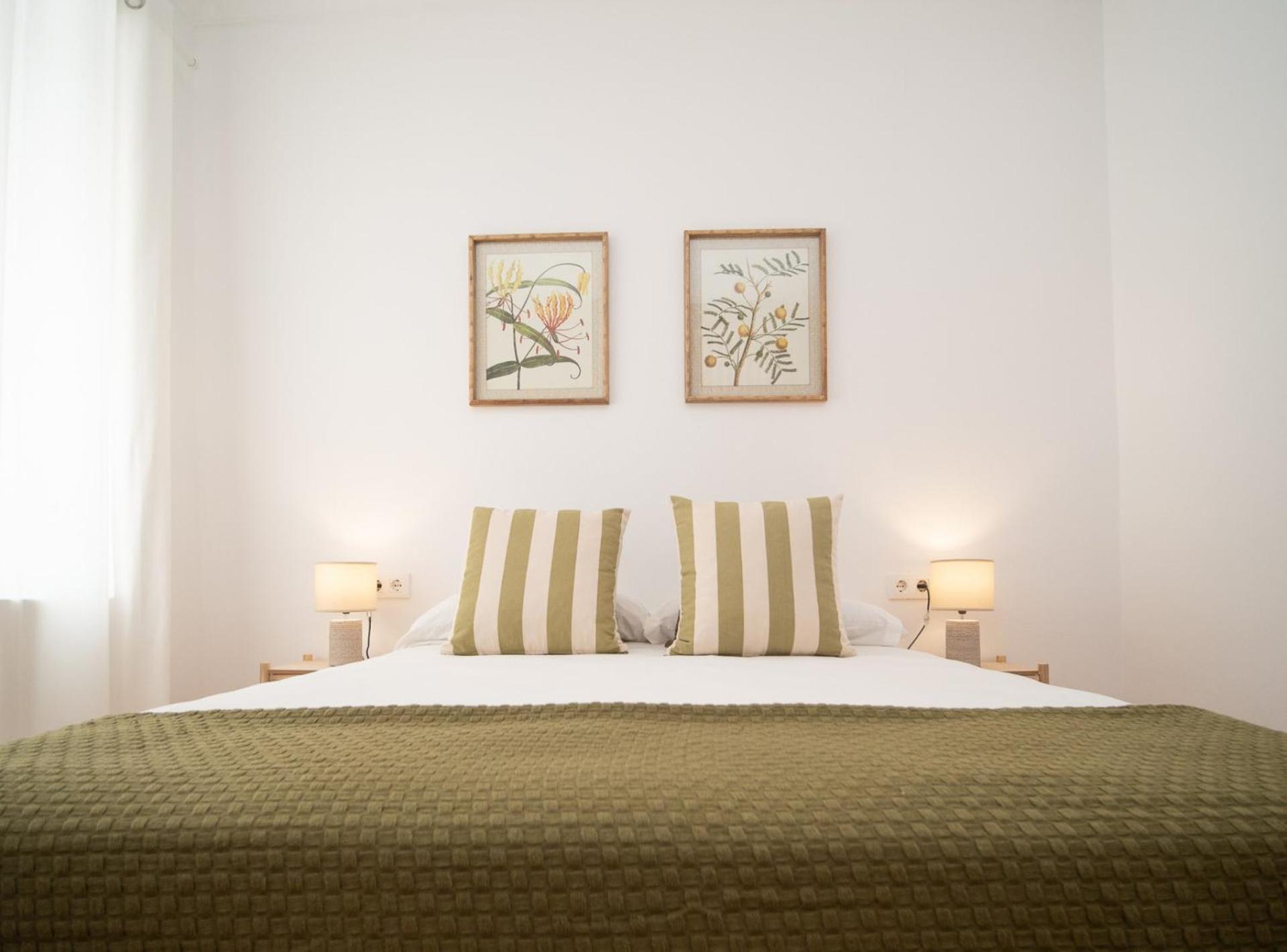 SibsSanlucar Duquesa Loft Coqueto Ideal Parejas