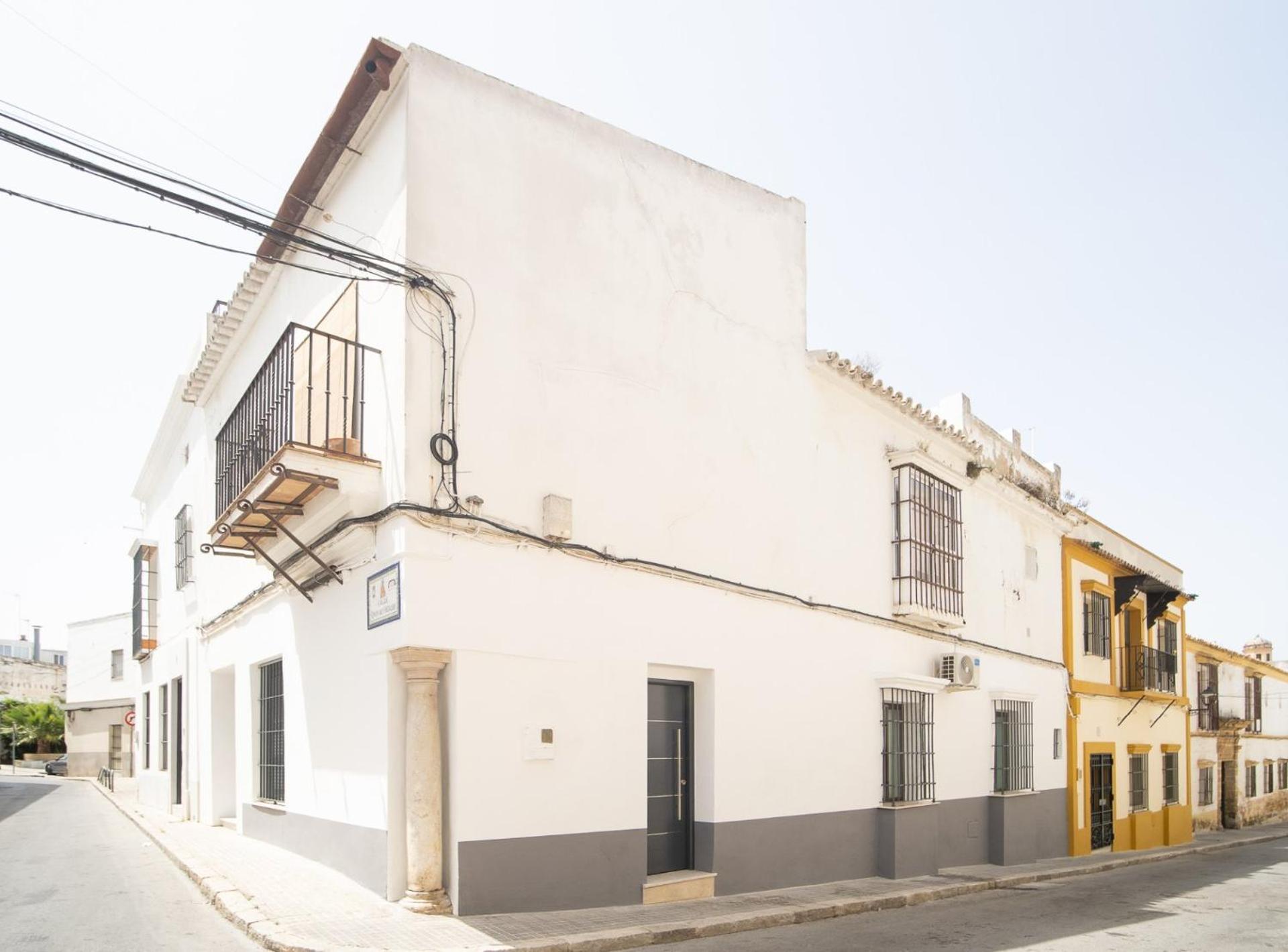 SibsSanlucar Duquesa Loft Coqueto Ideal Parejas