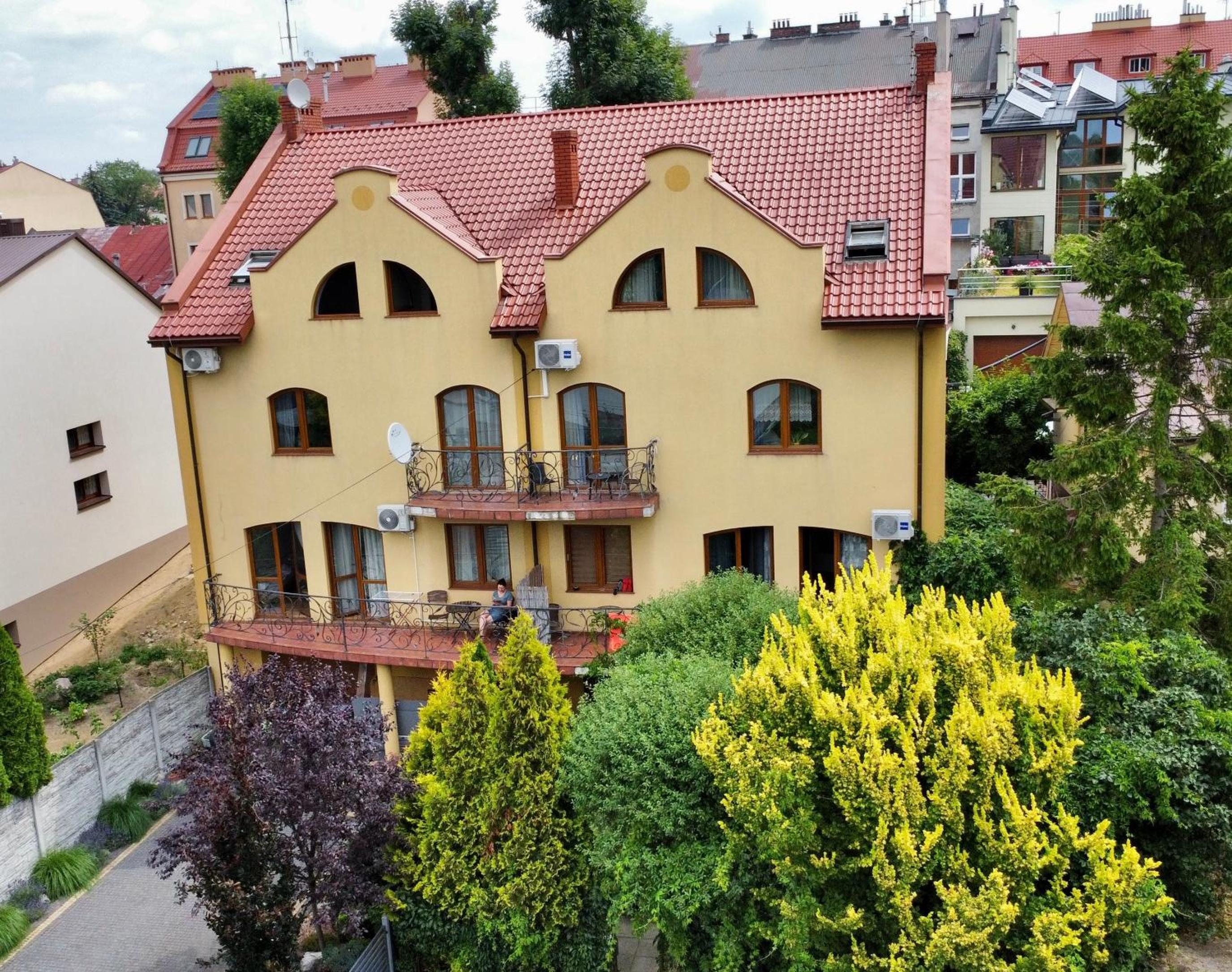 Studio przy Wałowej
