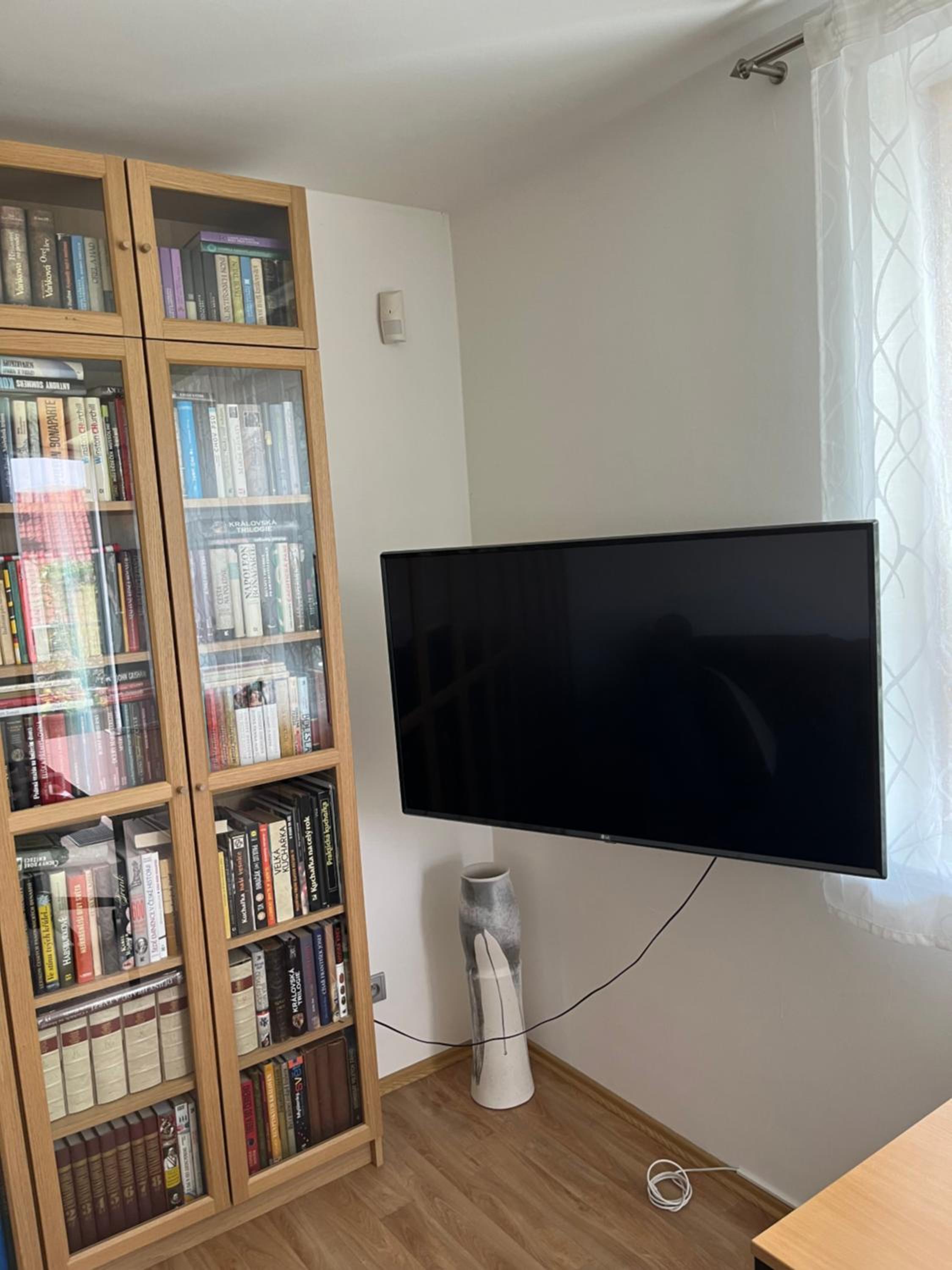 Apartmán s wellness službami