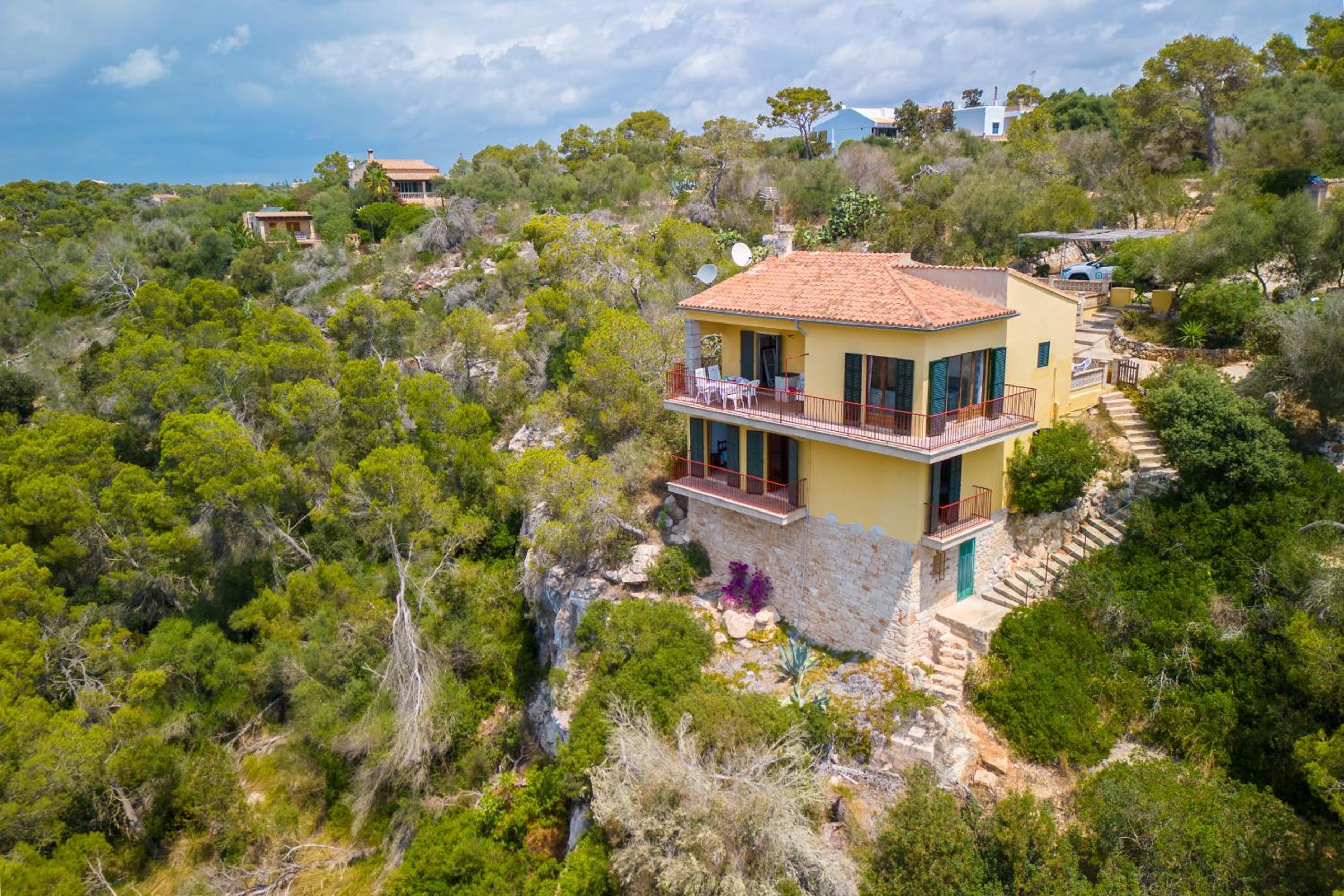 G398 Ses Savines by Mallorca Villa Selection