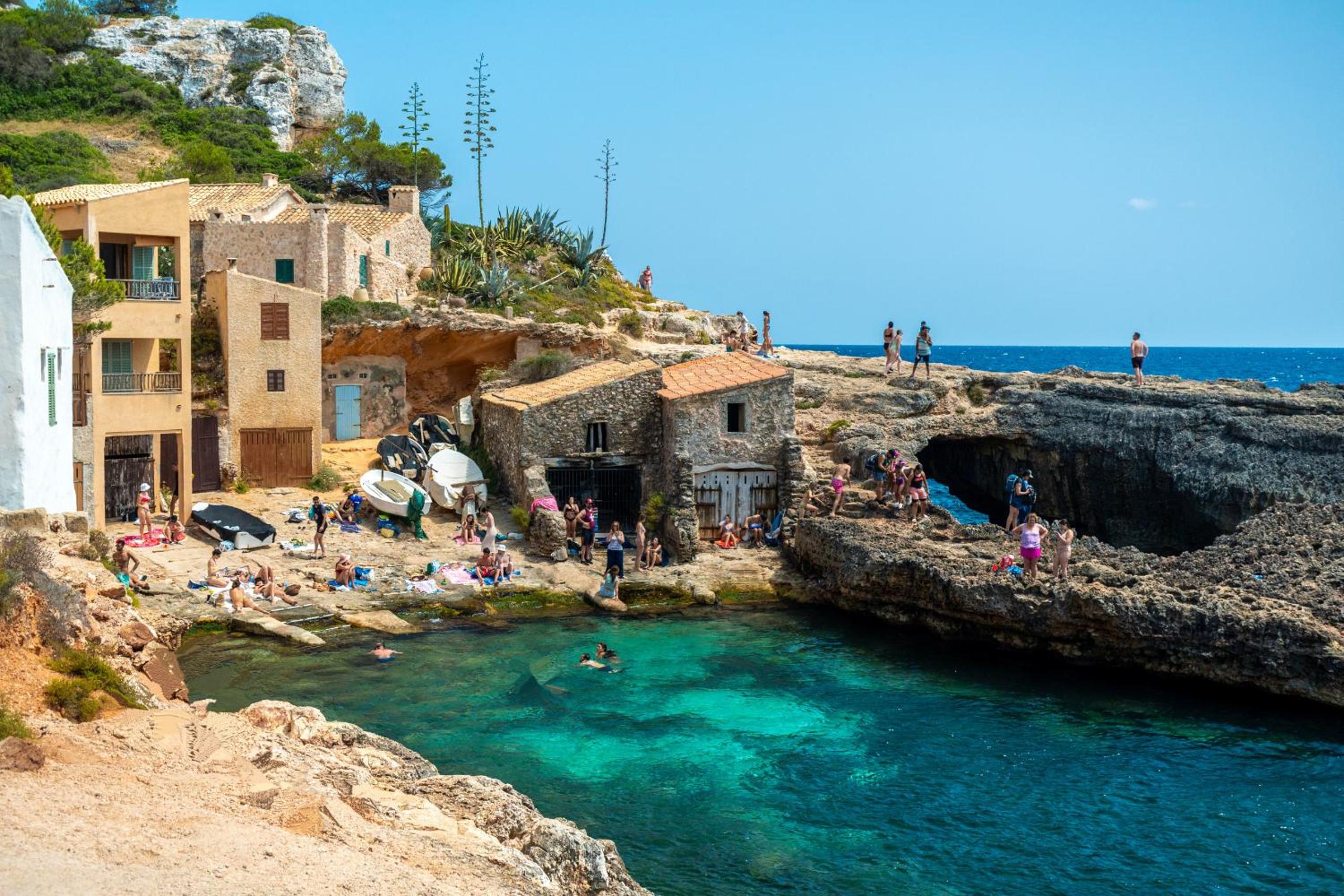 G398 Ses Savines by Mallorca Villa Selection