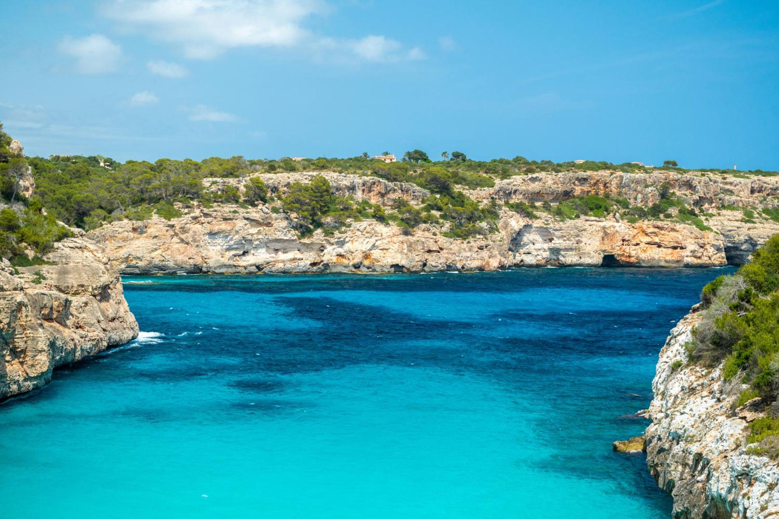 G398 Ses Savines by Mallorca Villa Selection