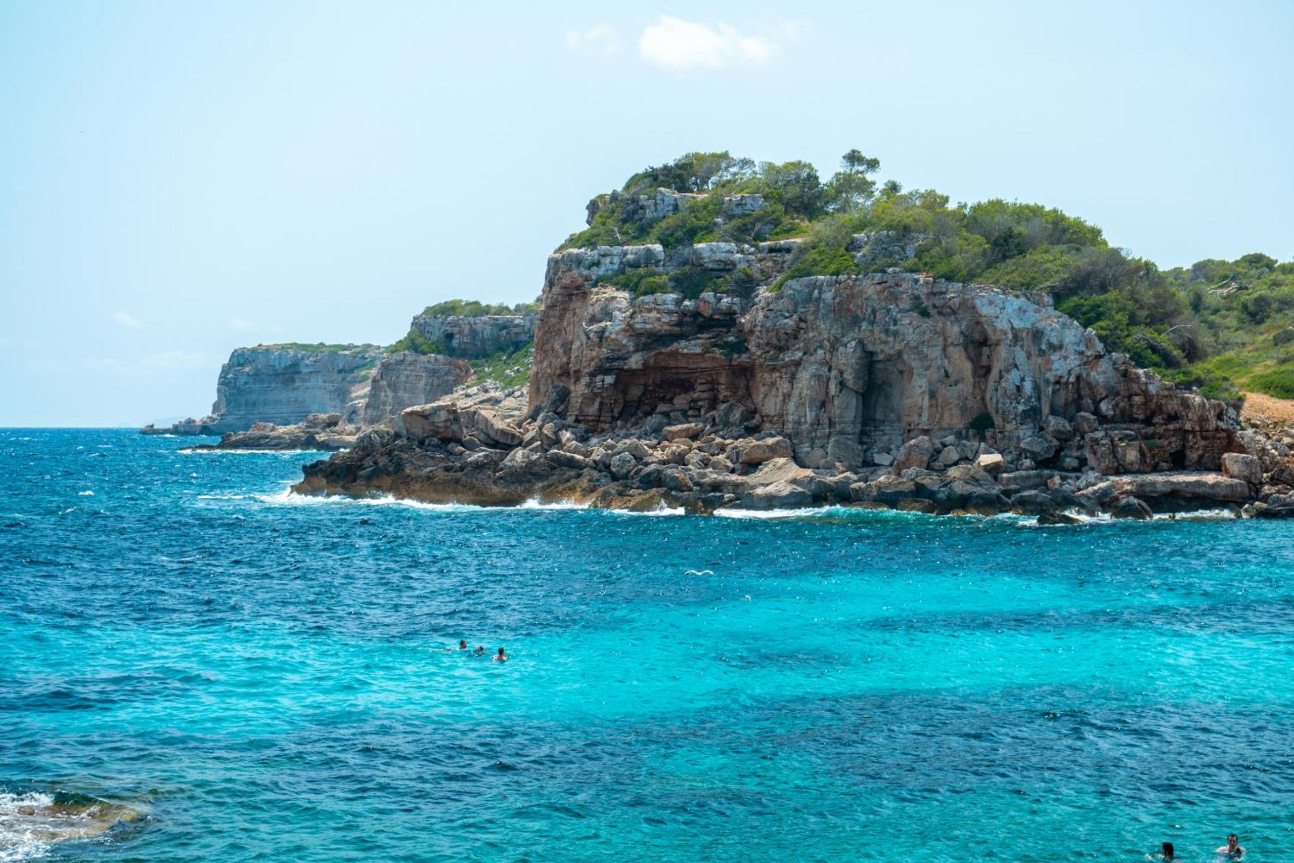 G398 Ses Savines by Mallorca Villa Selection