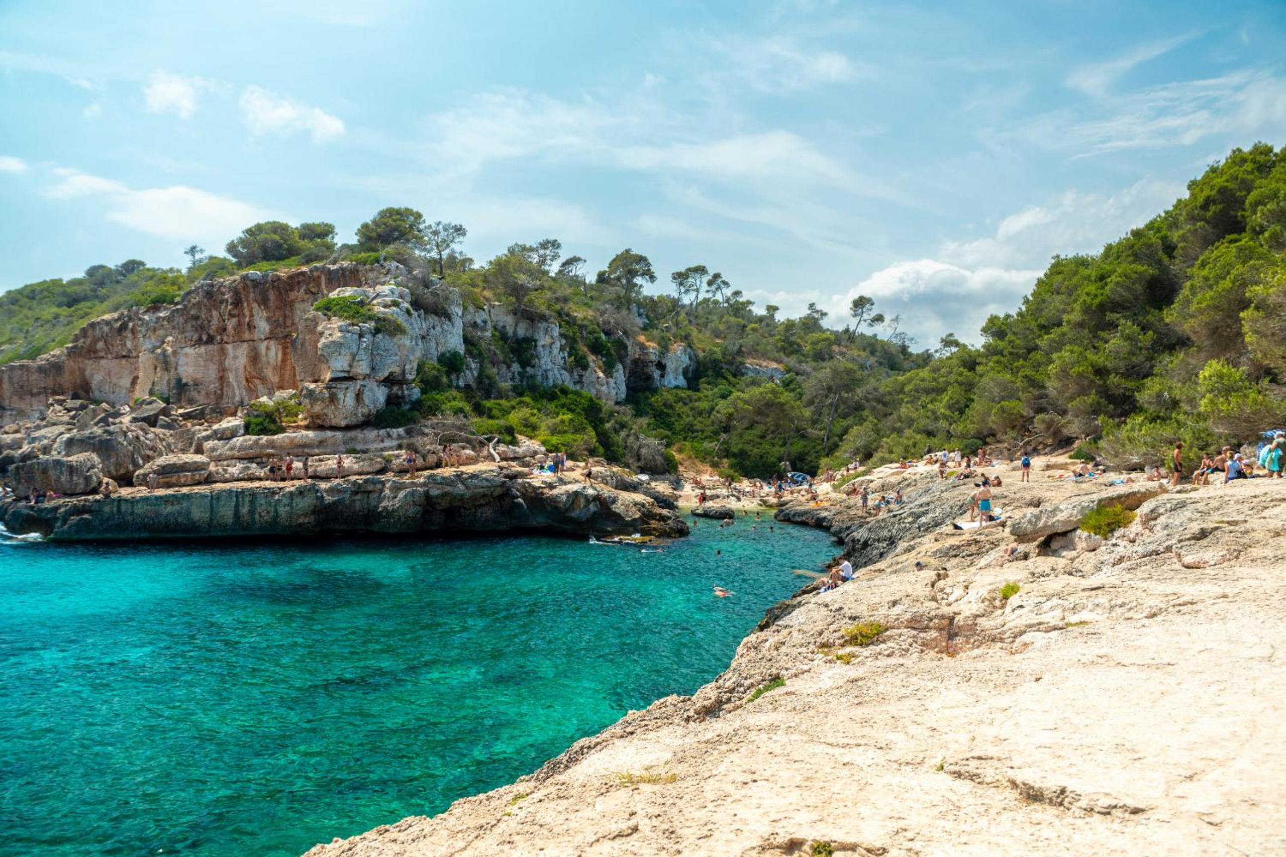 G398 Ses Savines by Mallorca Villa Selection