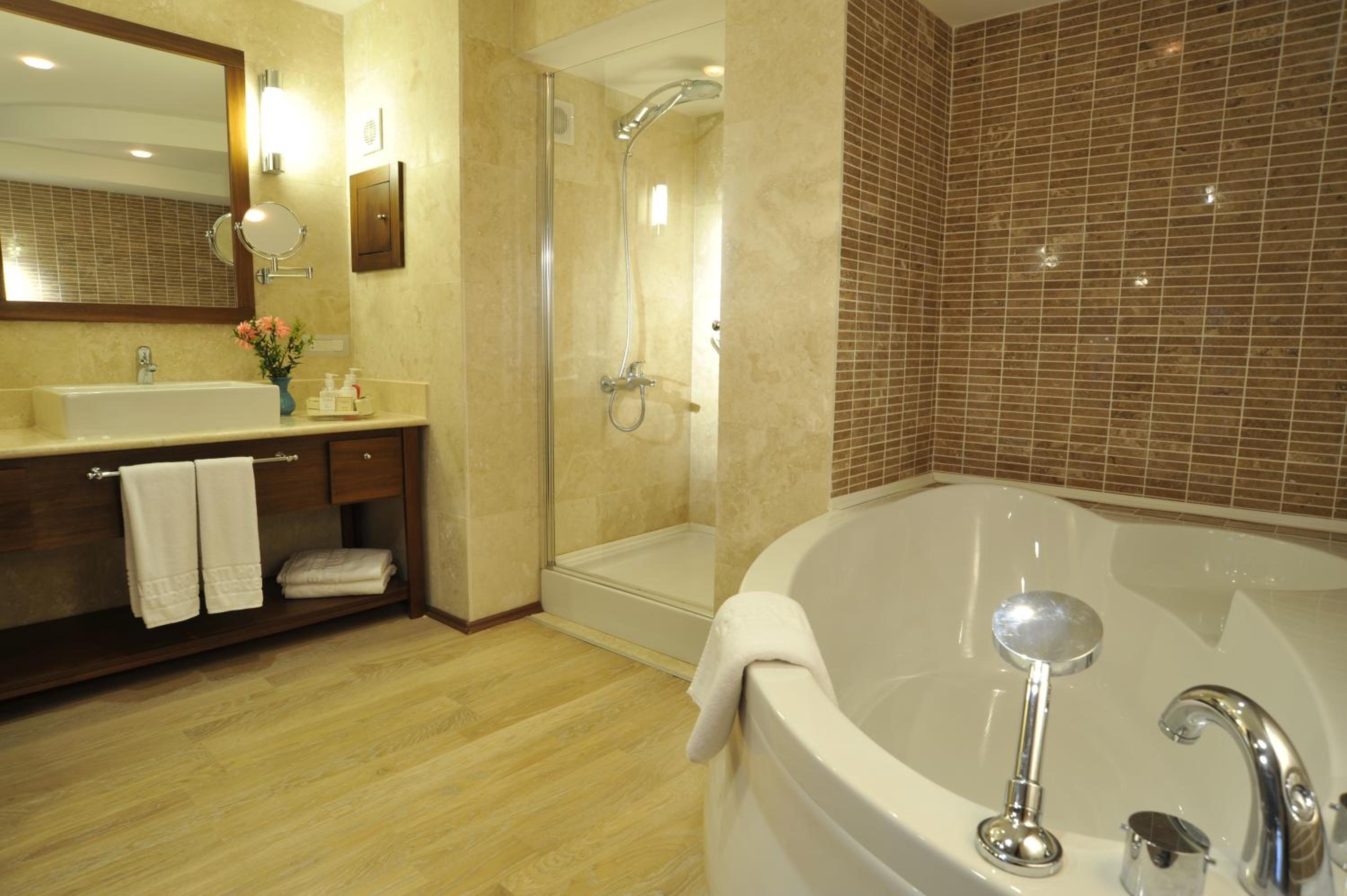 Marti Resort Deluxe Hotel — photo 83