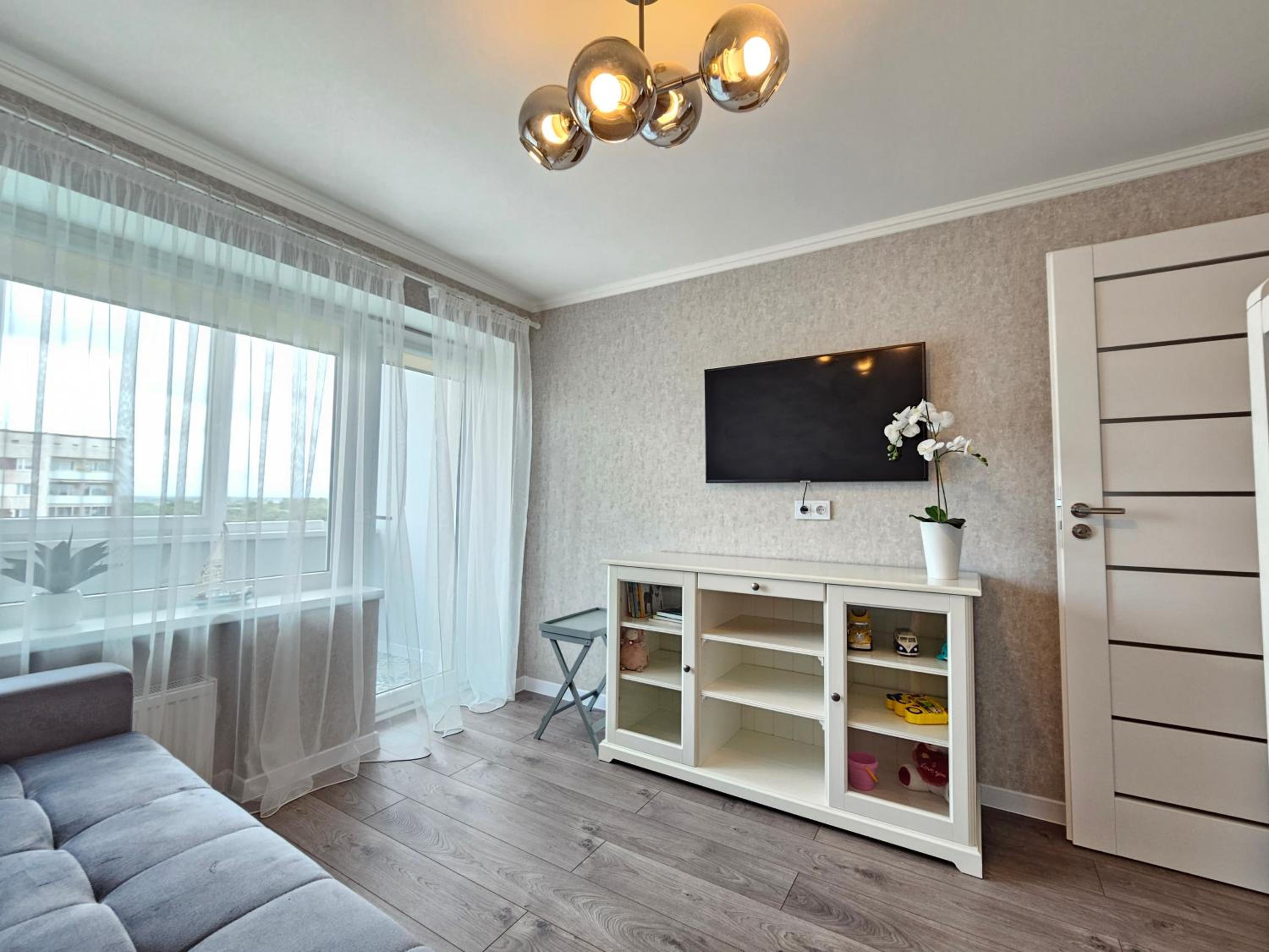 Ventspils Luxury Sunset View Apartments