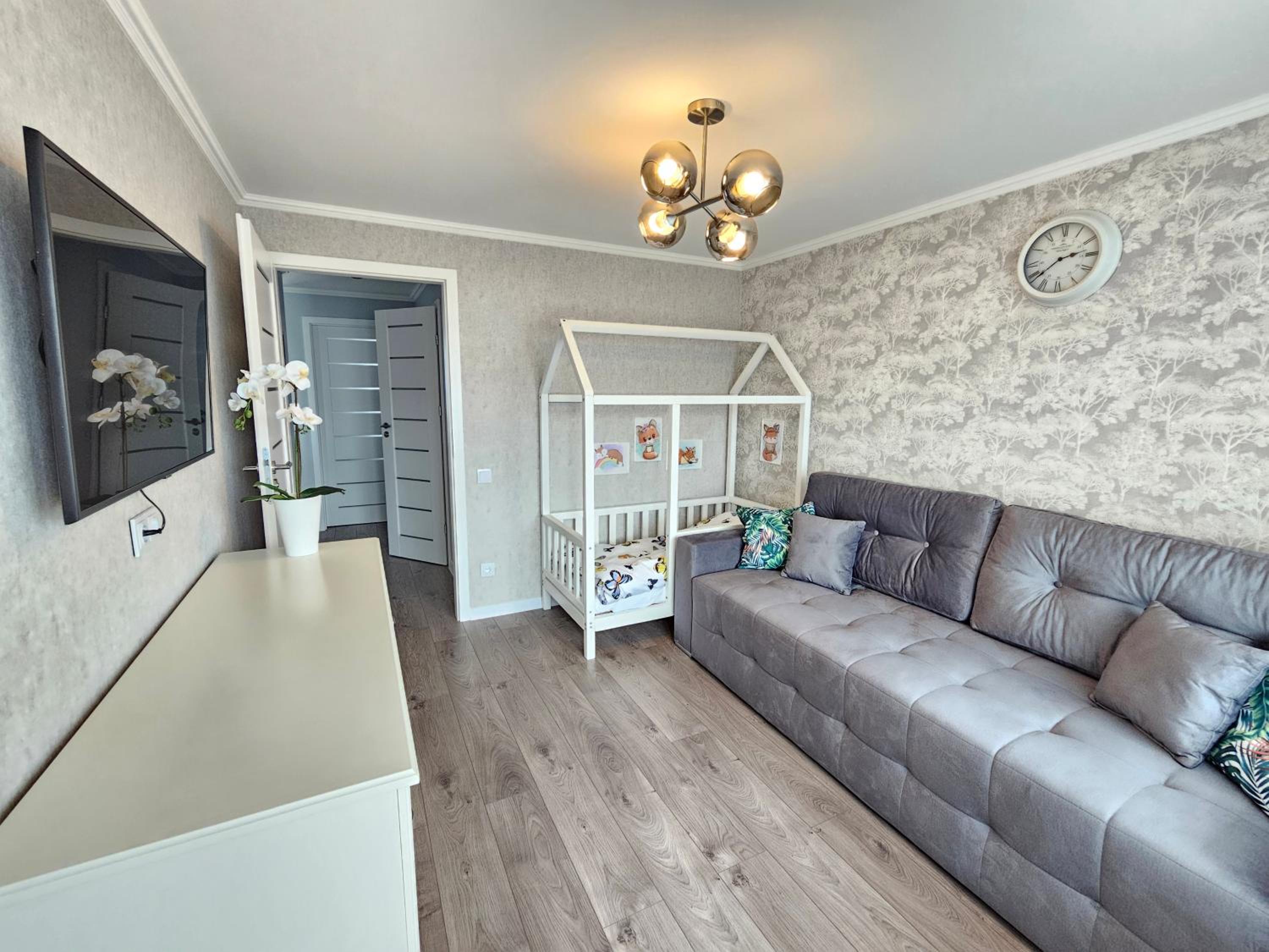 Ventspils Luxury Sunset View Apartments