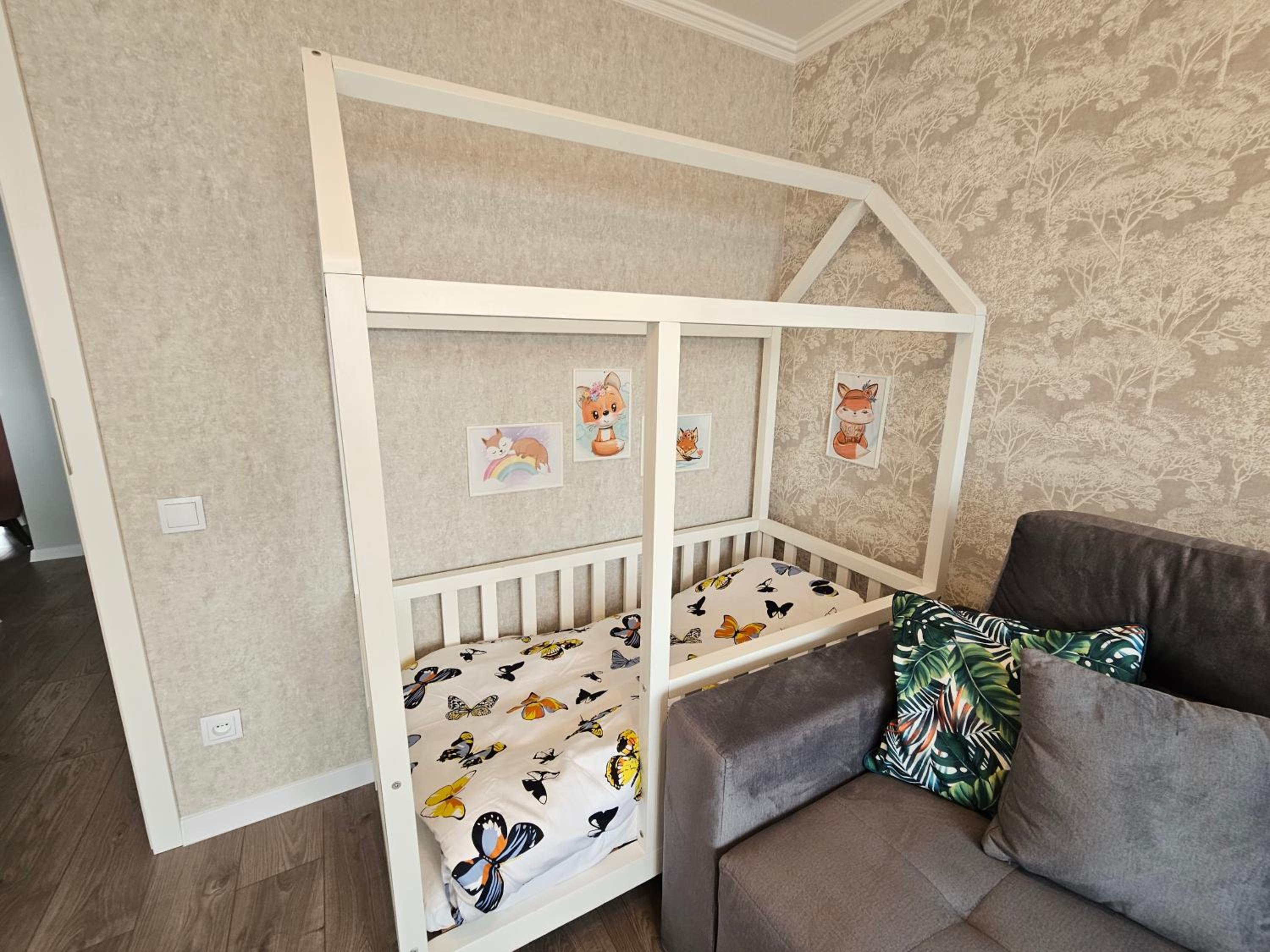 Ventspils Luxury Sunset View Apartments