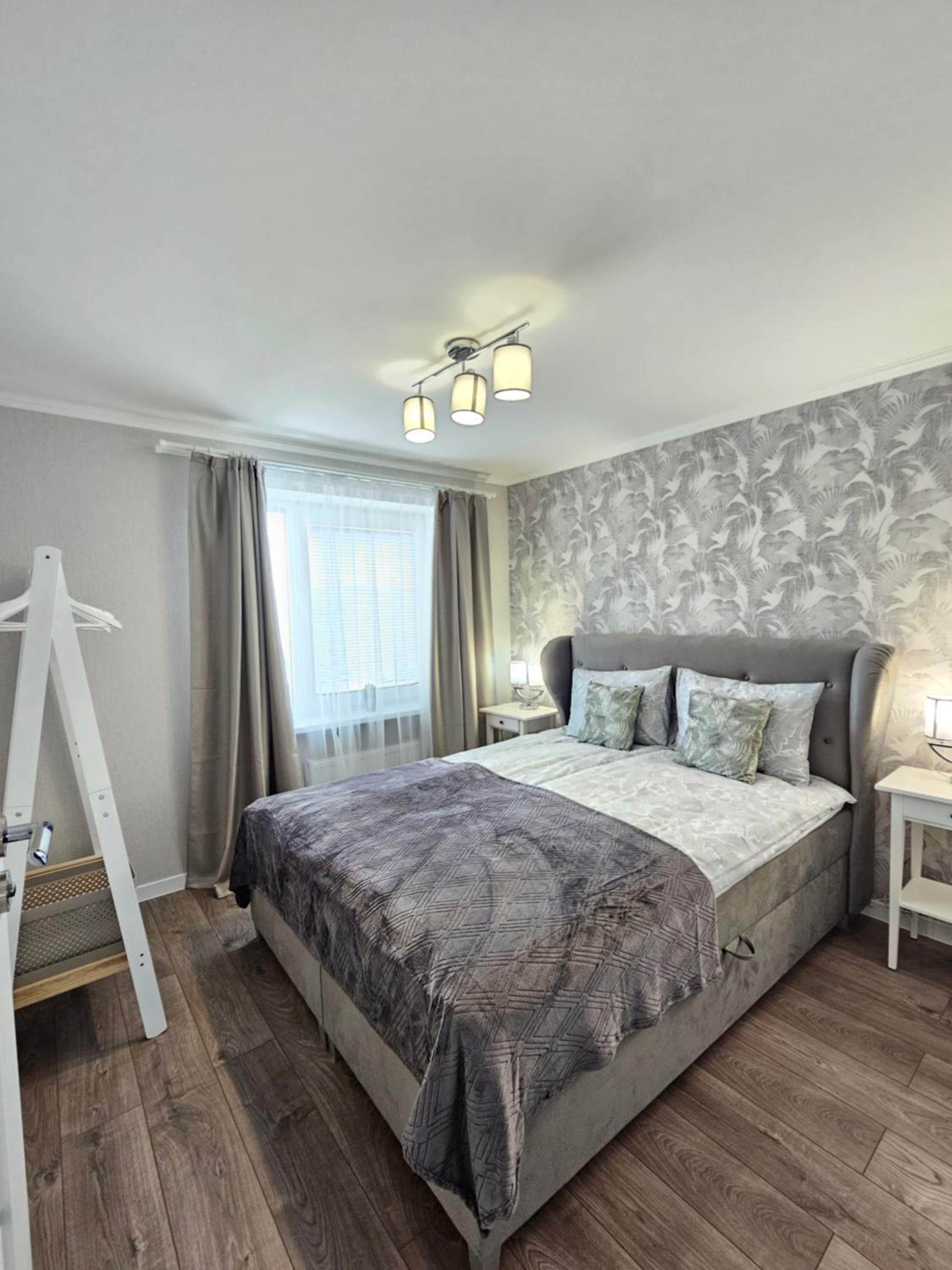 Ventspils Luxury Sunset View Apartments