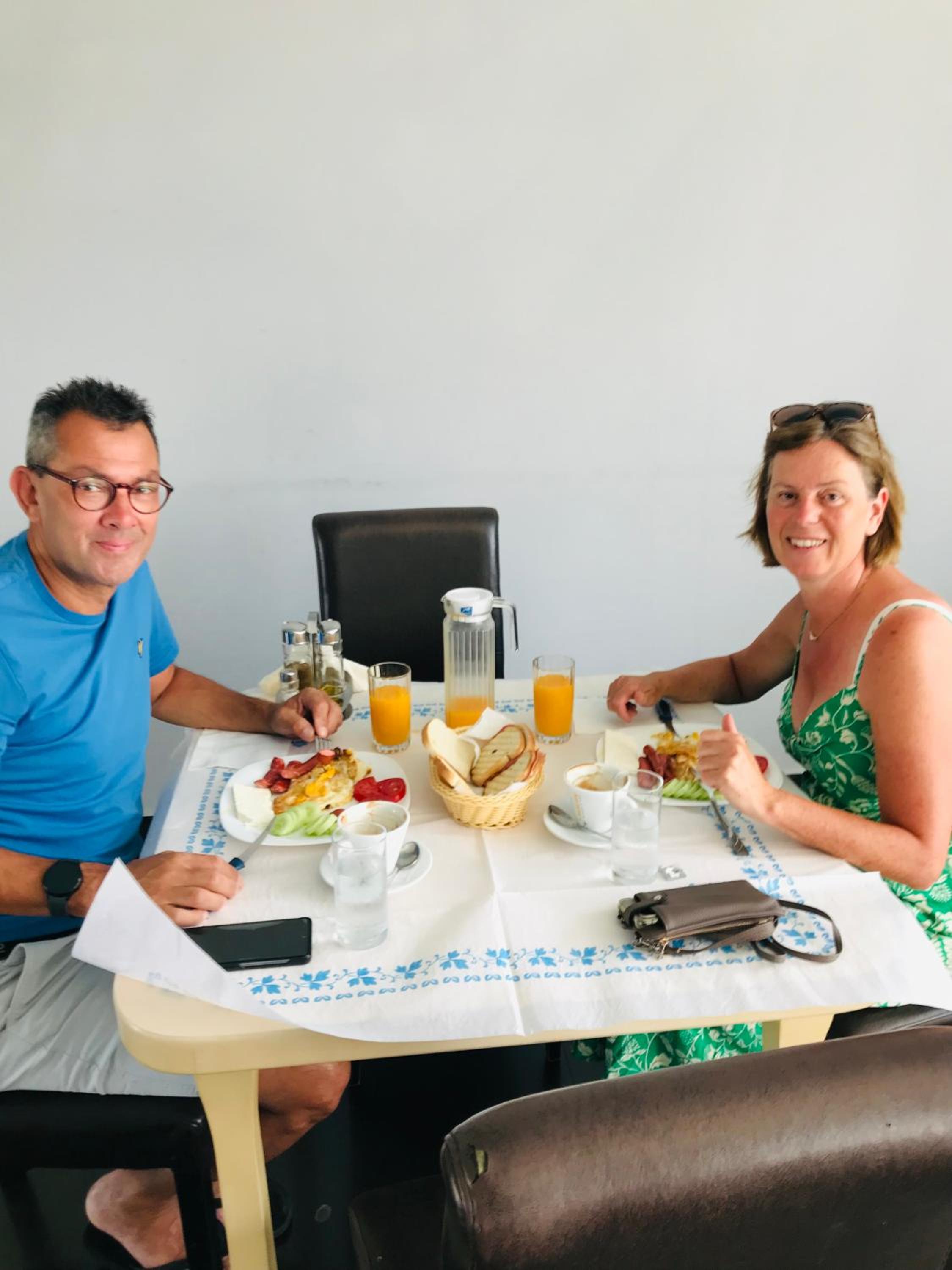HOTEL SARDA