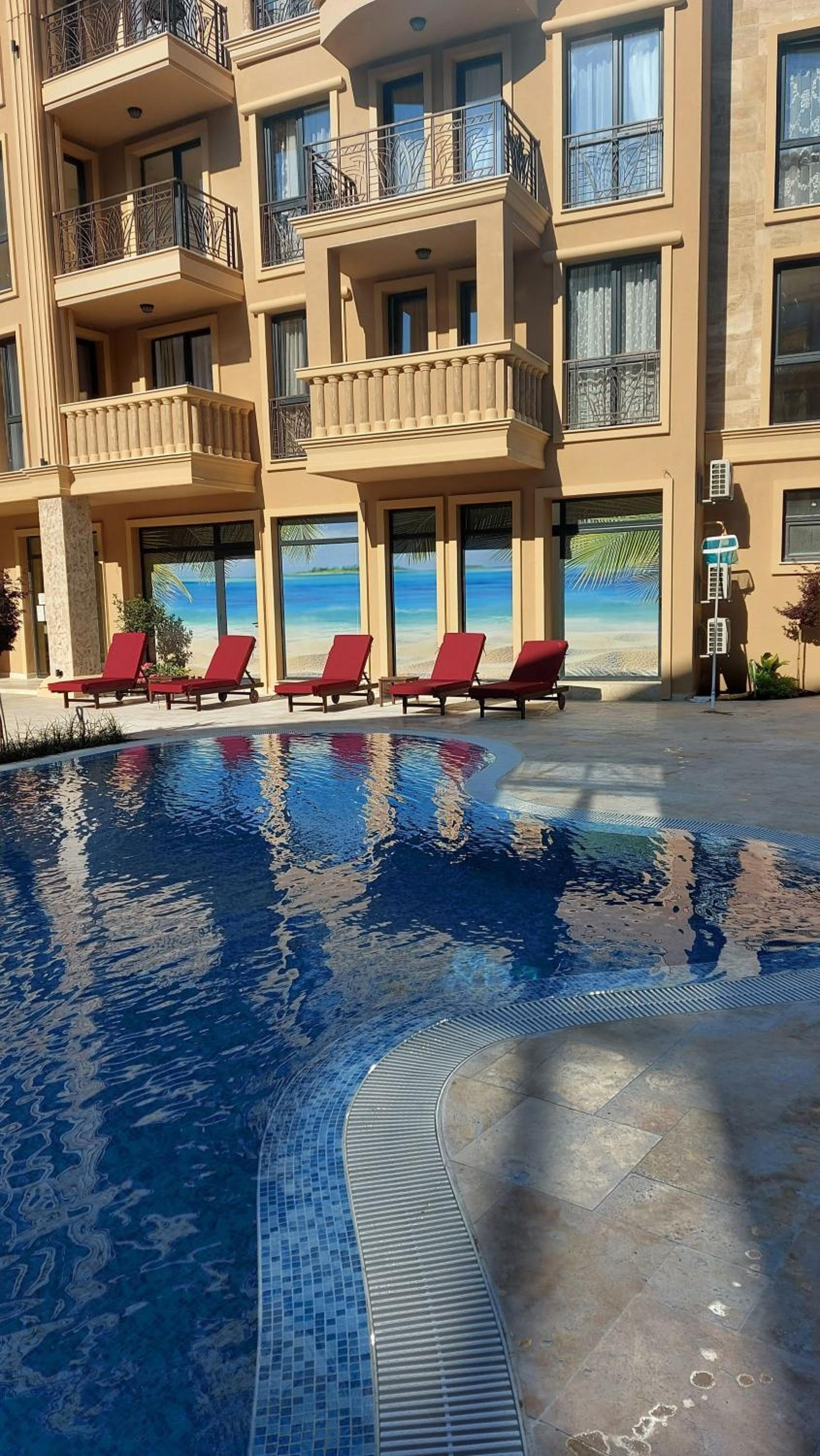 Aphrodite Park
