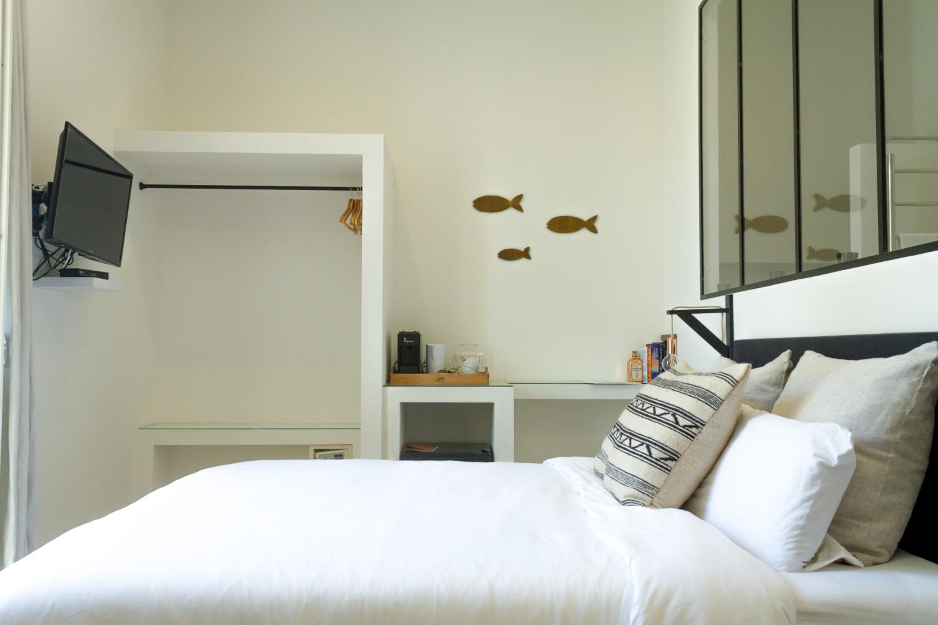 Fra Cielo e Mare Boutique Rooms