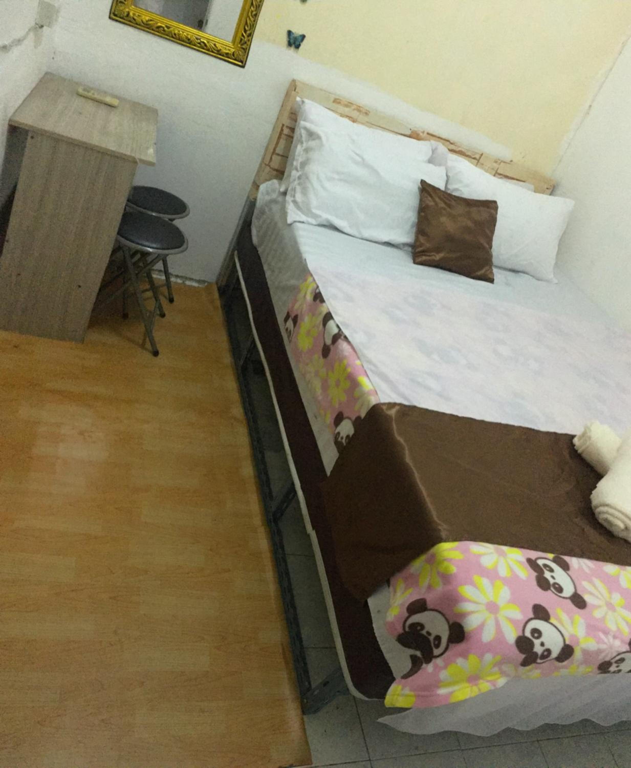 Hostel 24