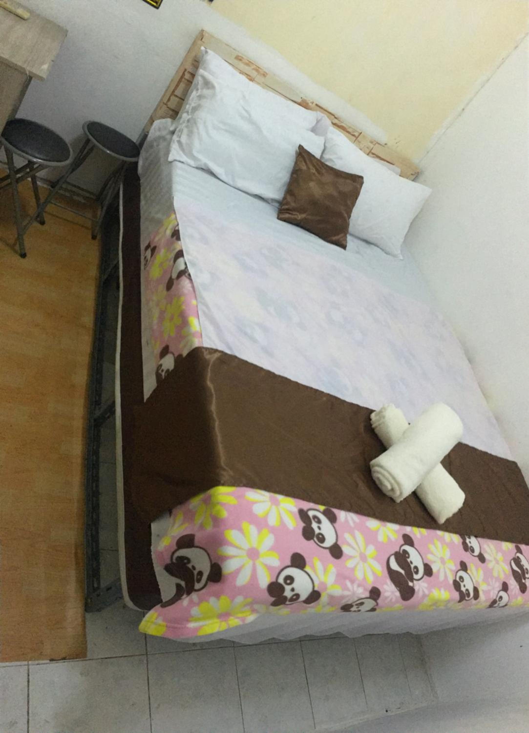 Hostel 24