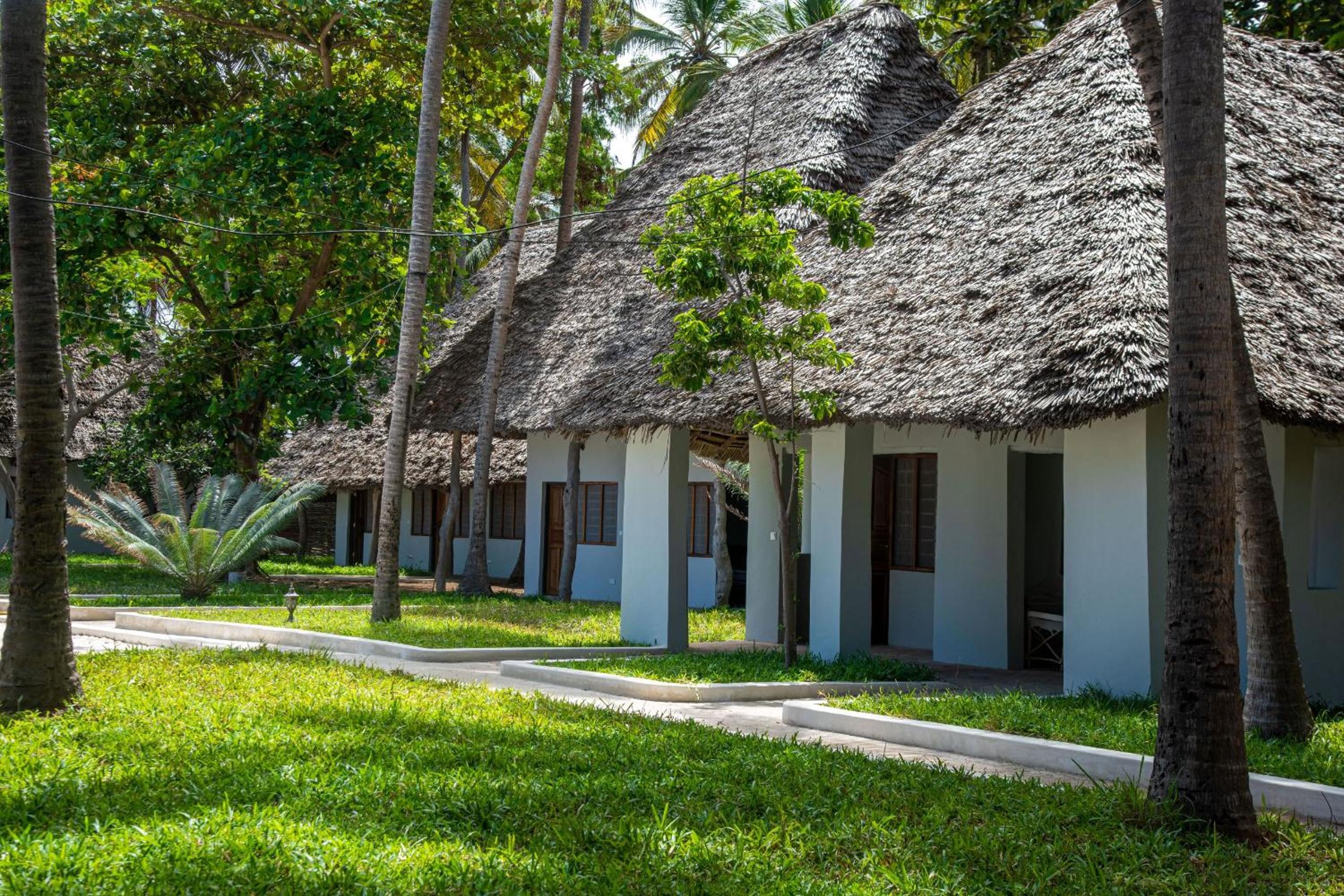 Hotel NDAME Paje Hotel - Image 1