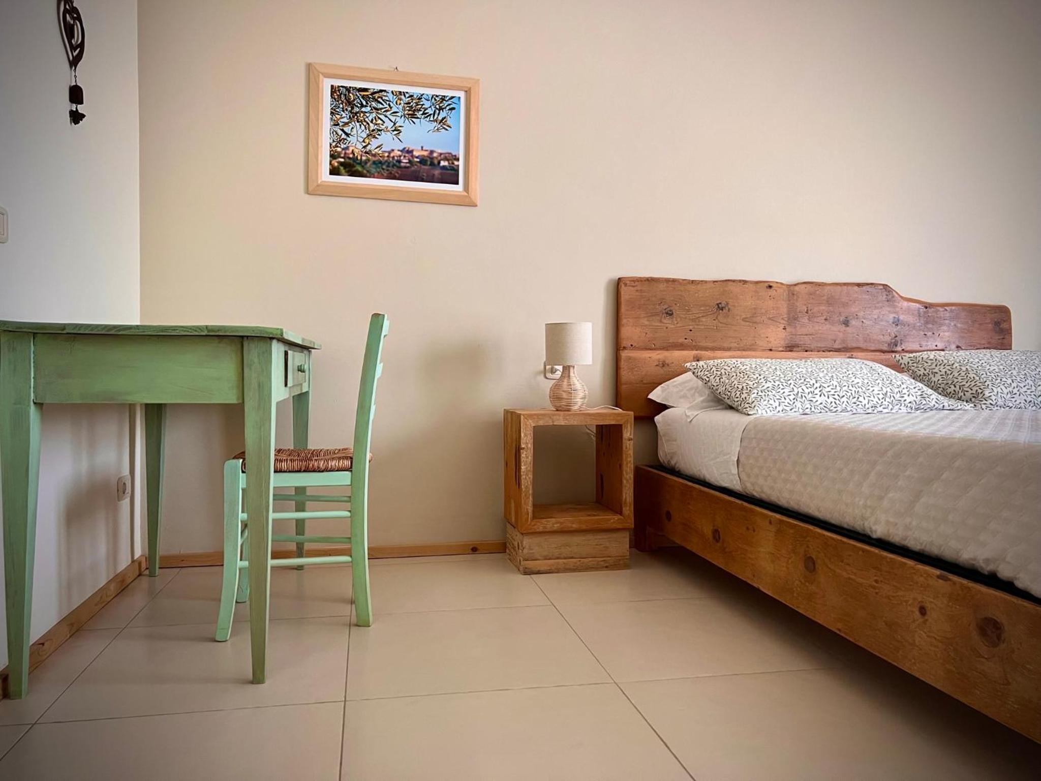 Casale Solindio