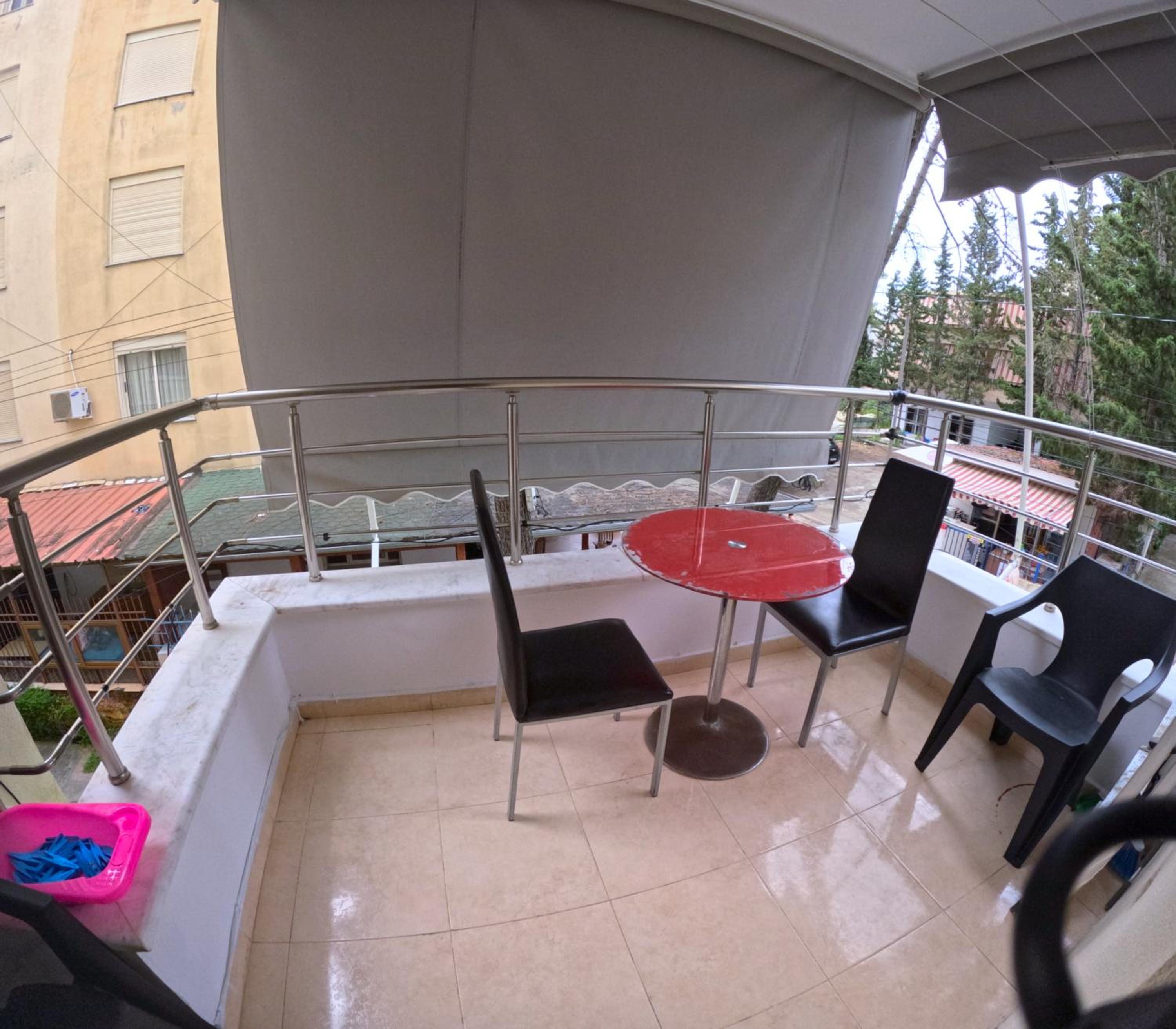 Sunny Beach Apartment