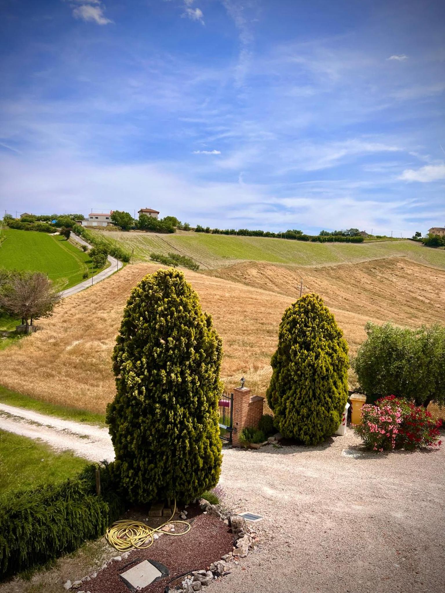 Casale Solindio