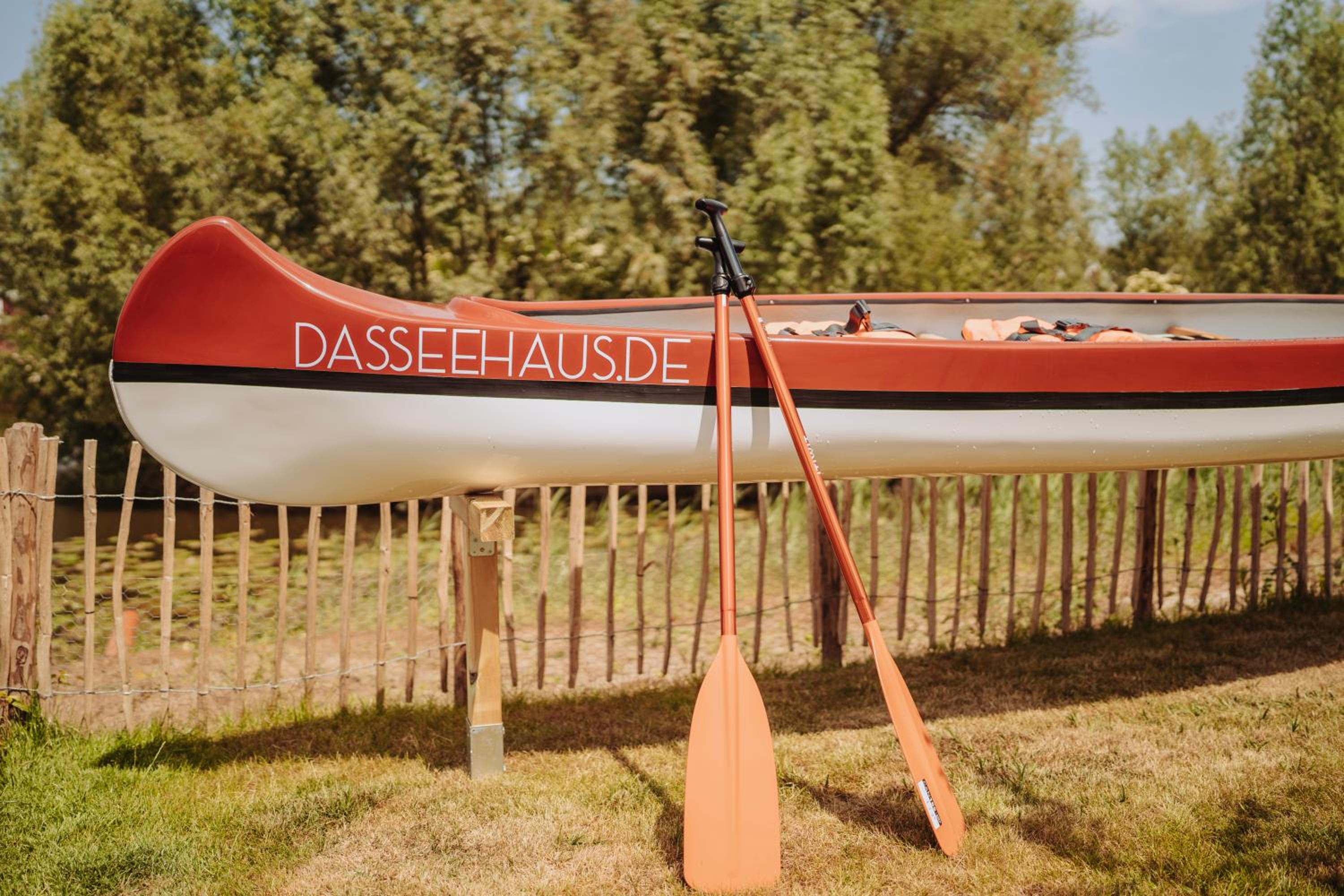 Das Seehaus