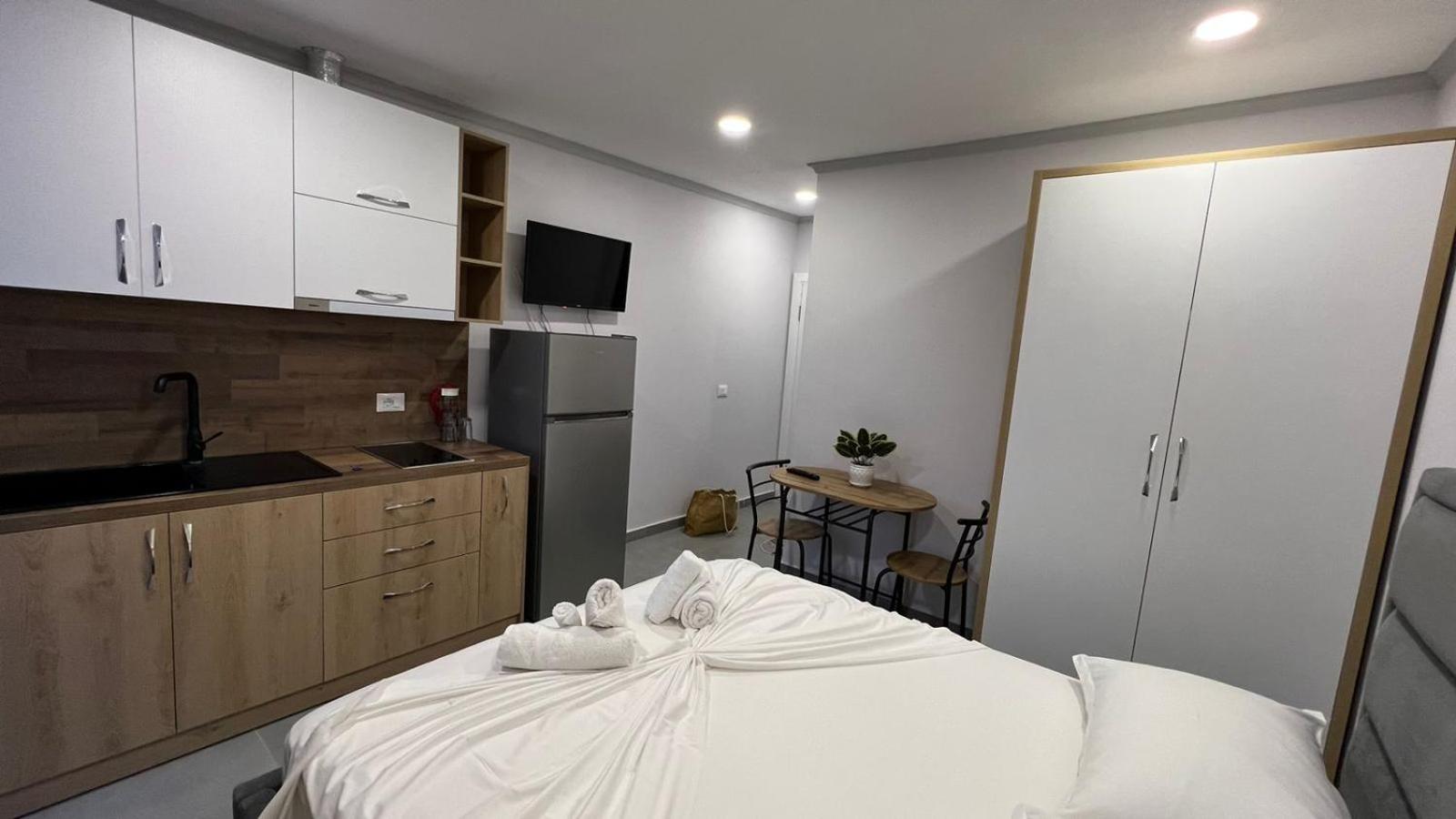 Sea View Apartments