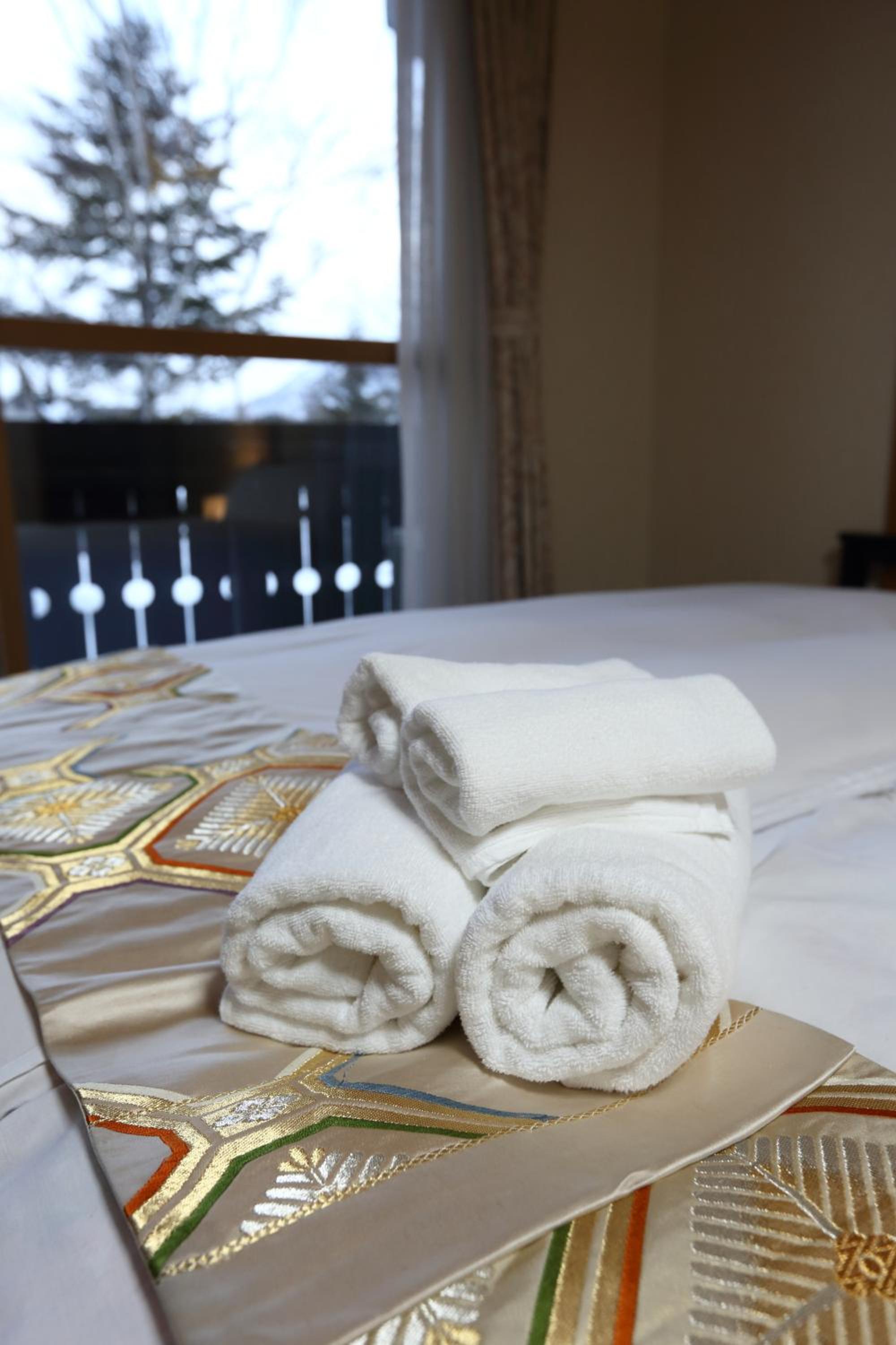 Snowlines Lodge Hakuba view 5