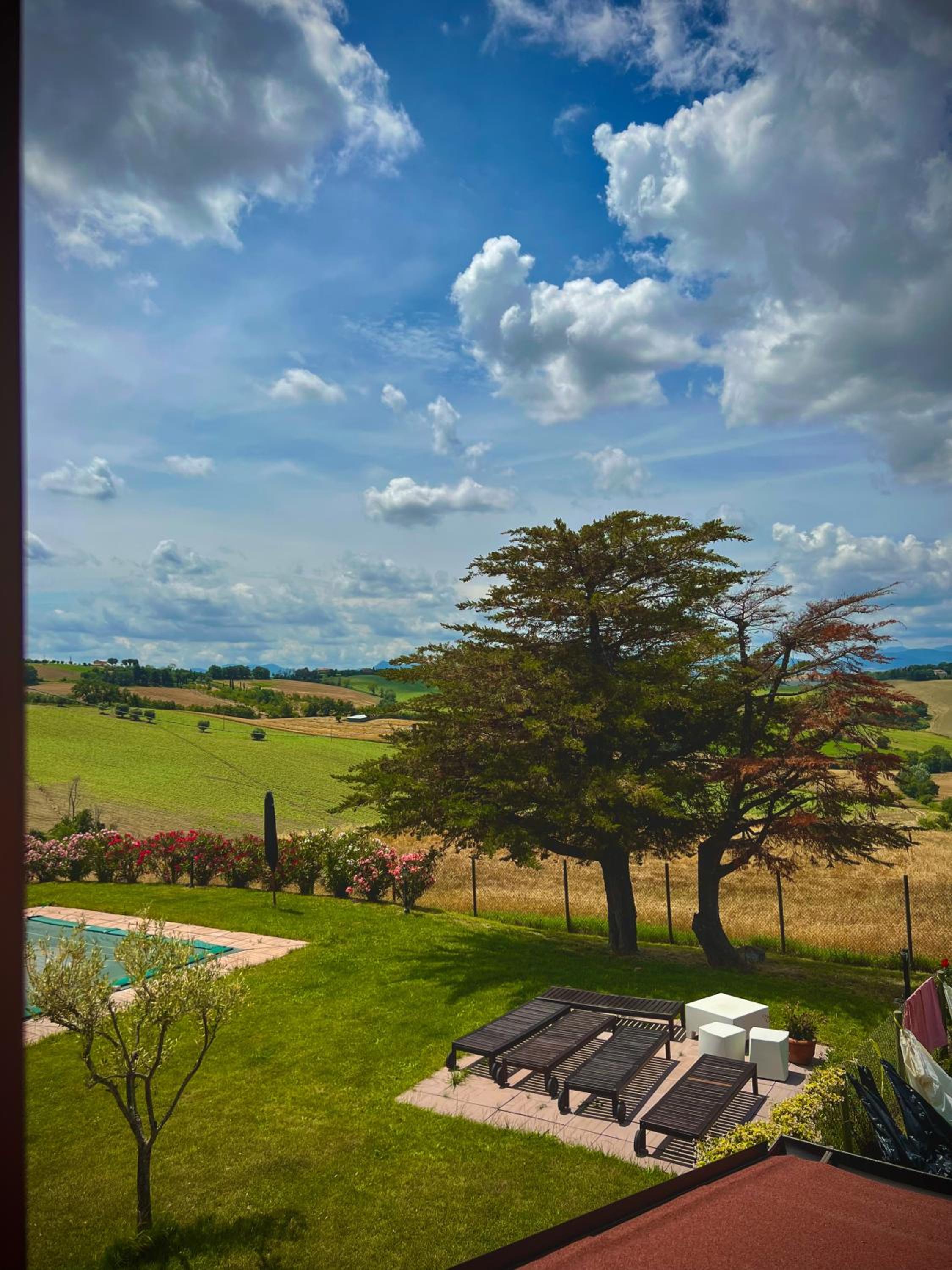 Casale Solindio
