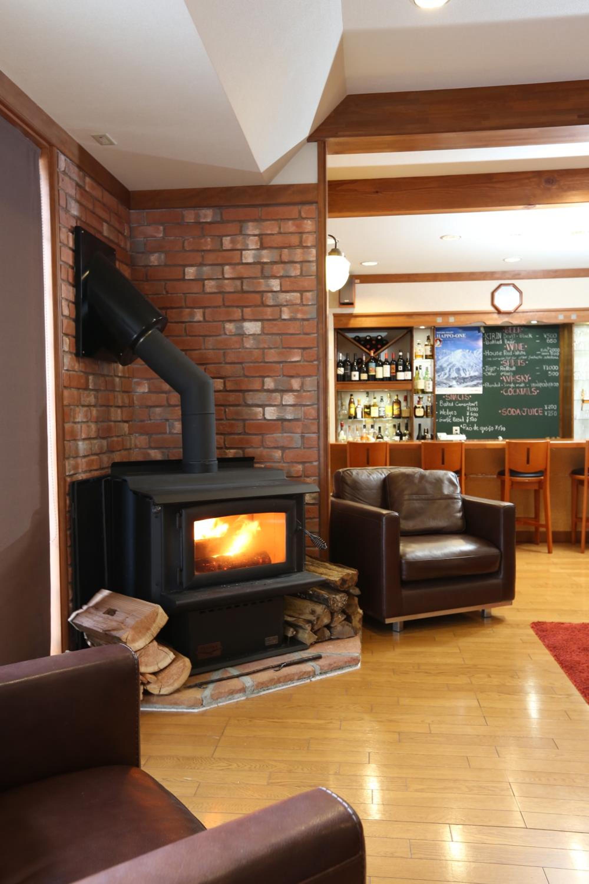 Snowlines Lodge Hakuba view 3
