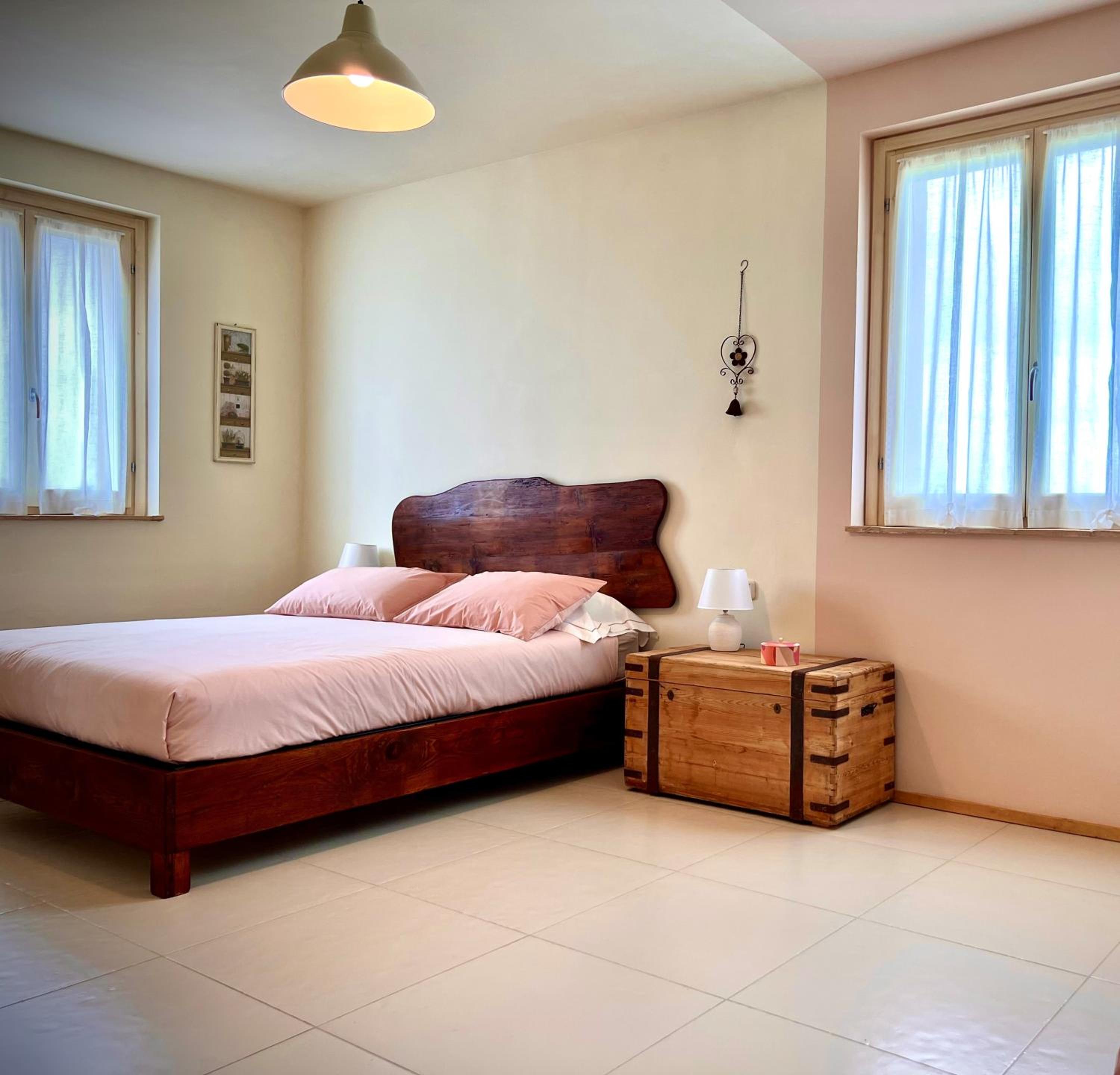 Casale Solindio