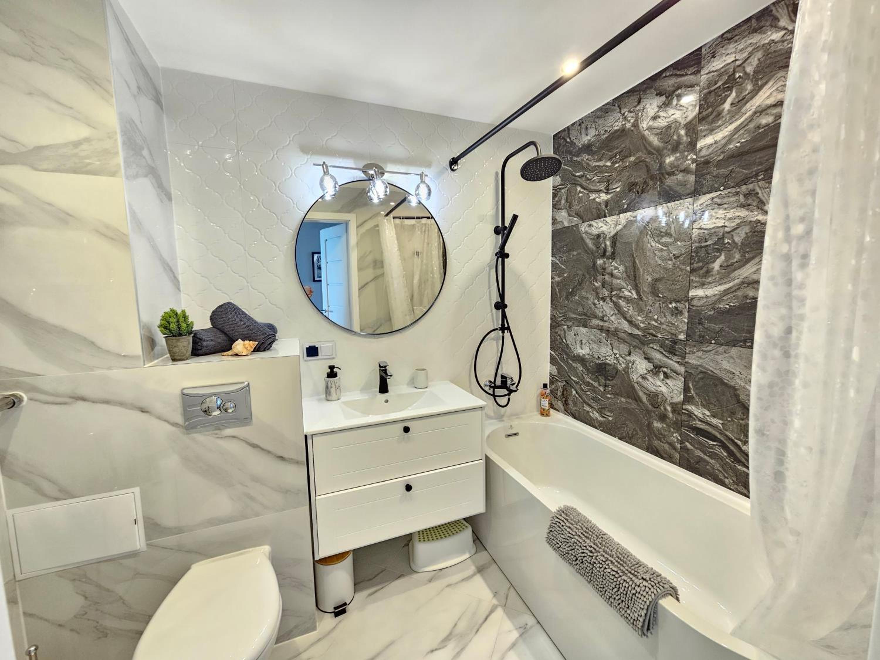 Ventspils Luxury Sunset View Apartments