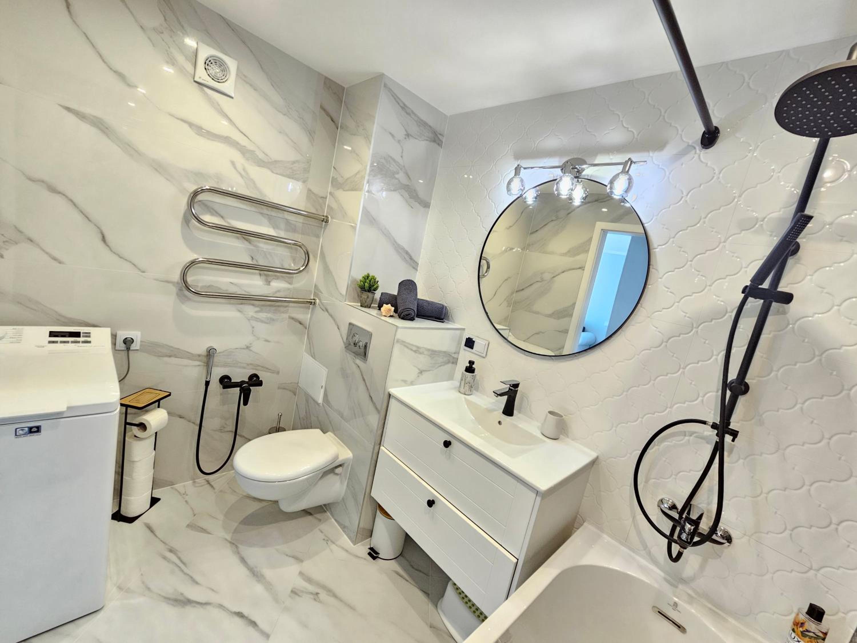 Ventspils Luxury Sunset View Apartments