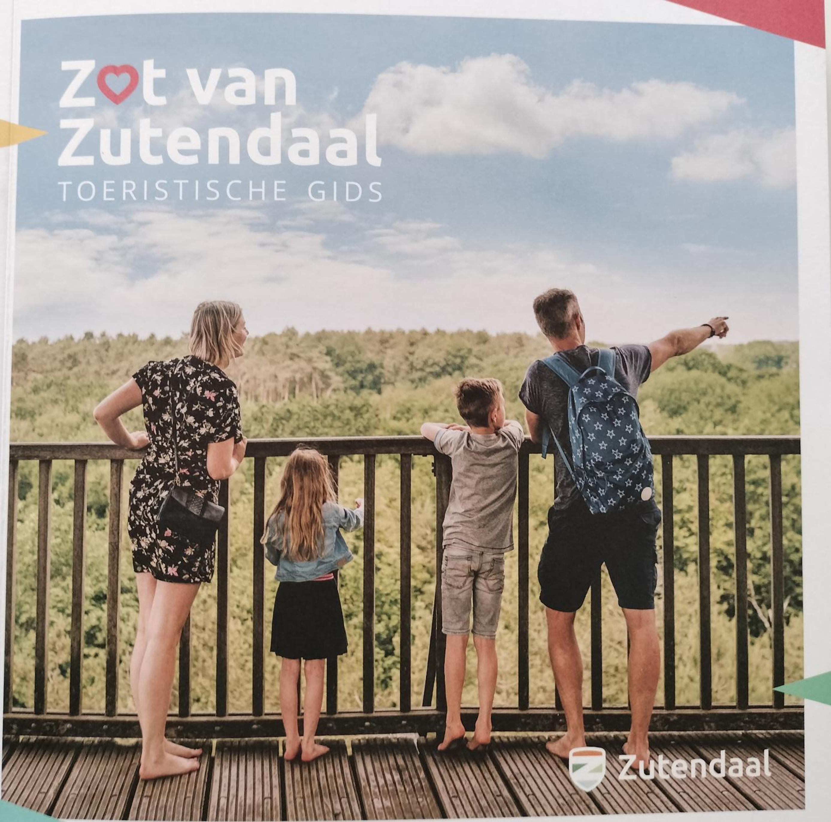 In Het Spoor Van De Vos