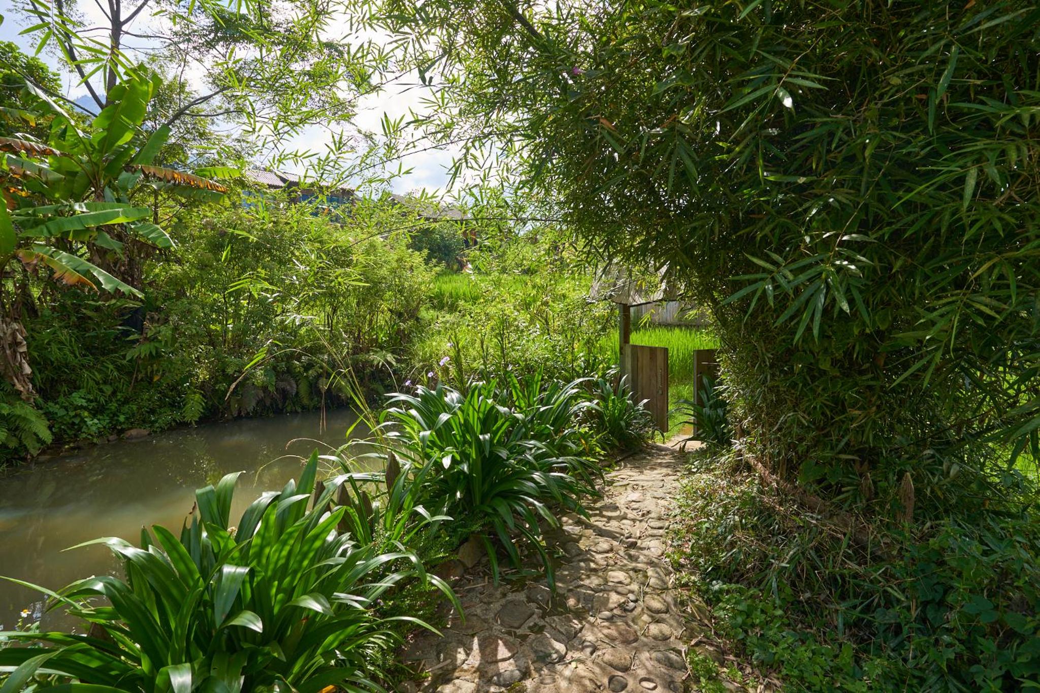 TALACÀ Homestay