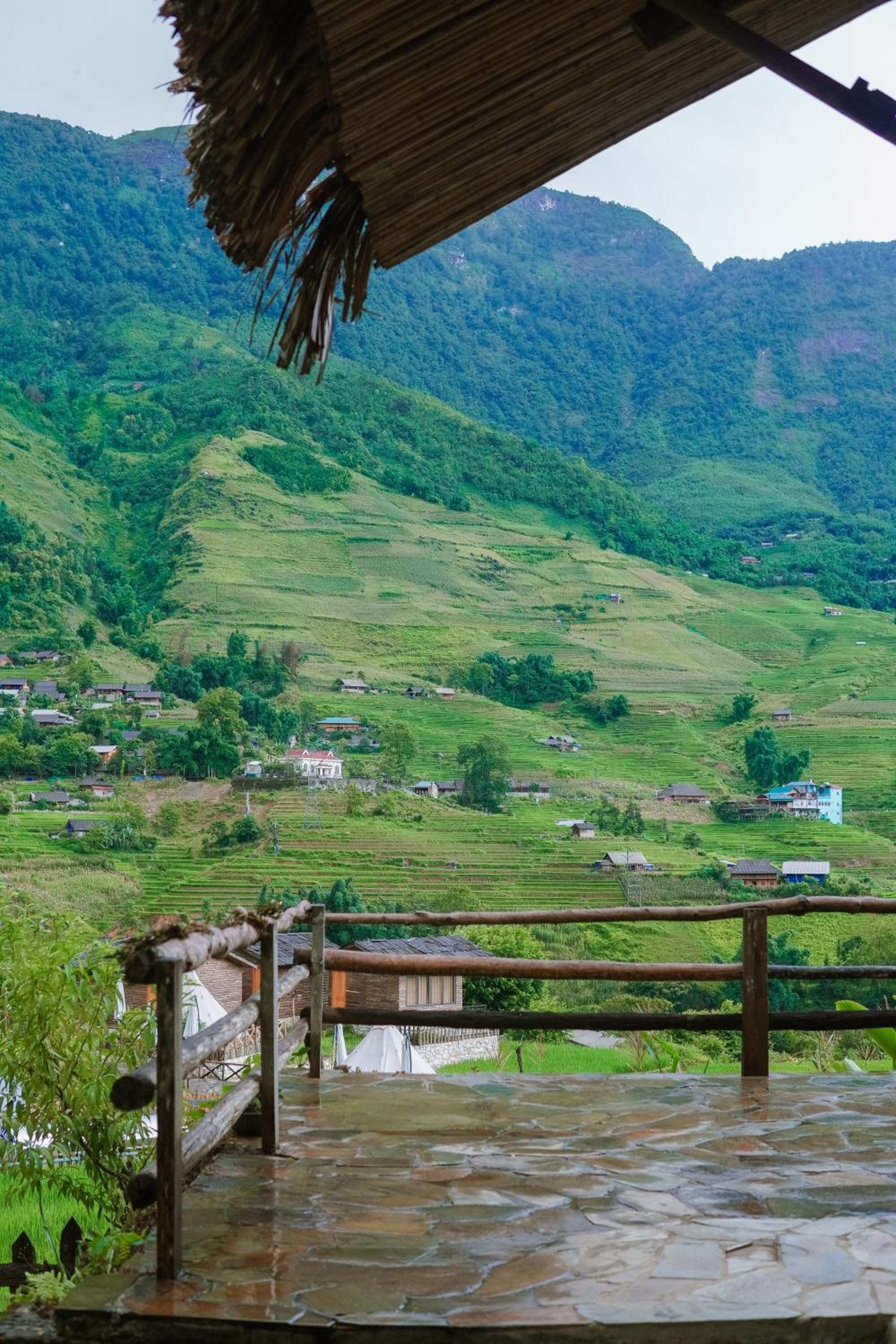 TALACÀ Homestay