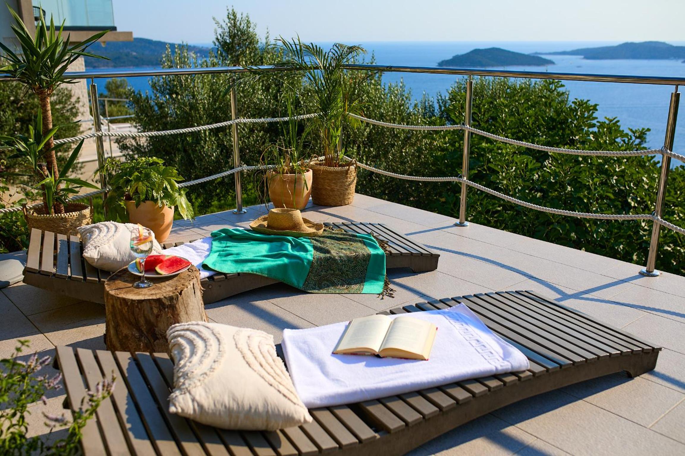 Hotel House Lilla - Image 1