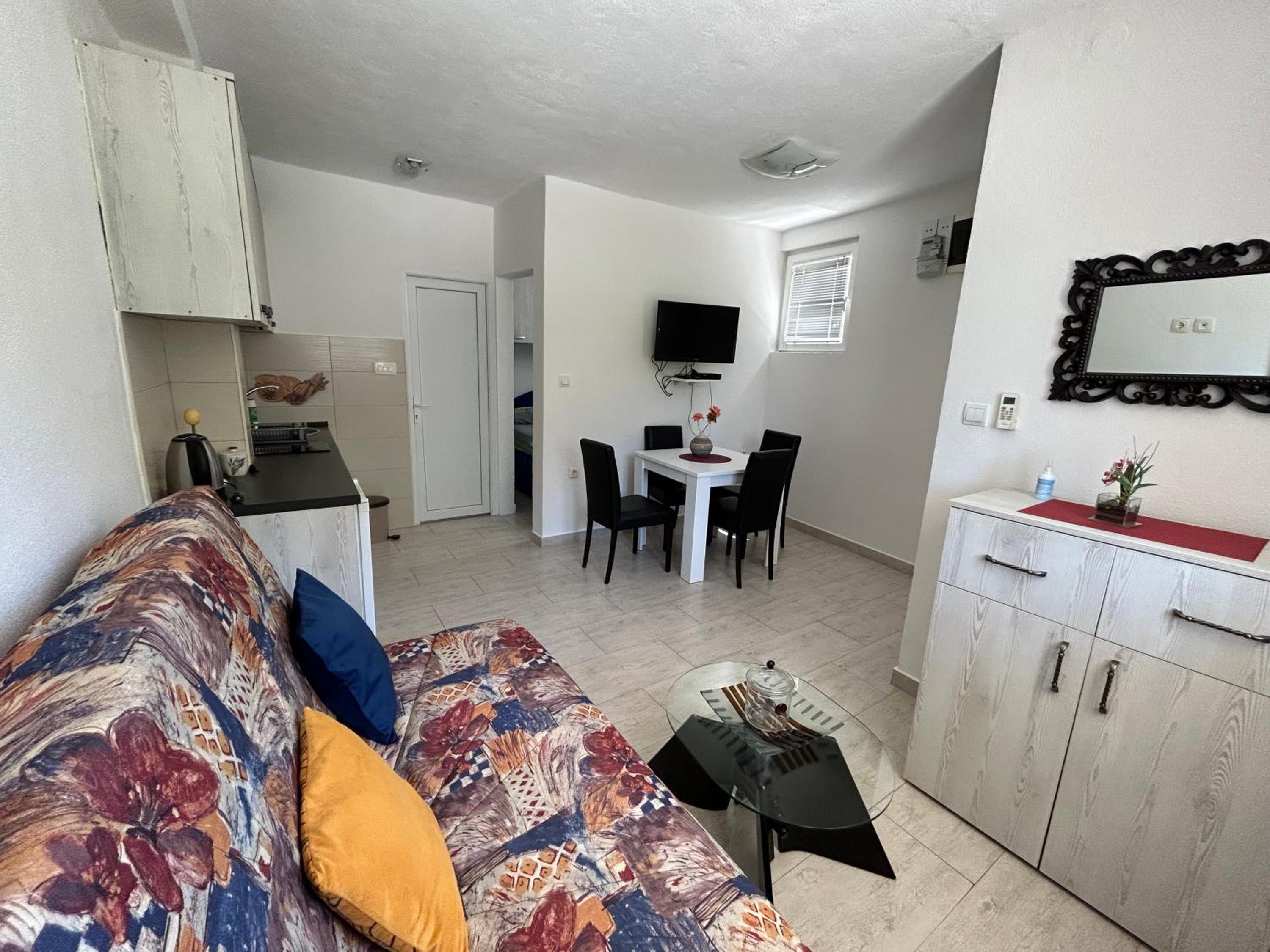 Apartments Panoramic Paradise