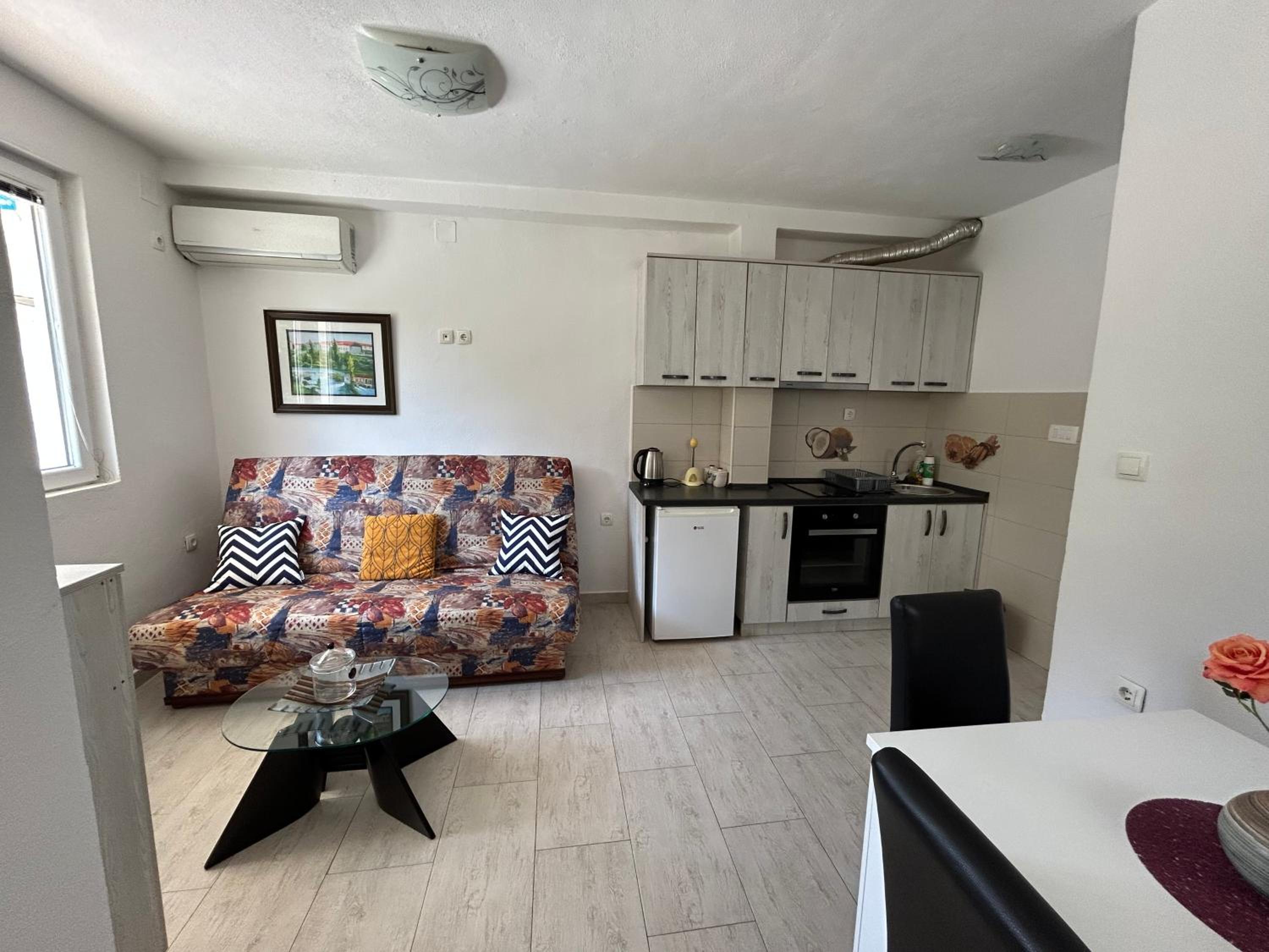 Apartments Panoramic Paradise