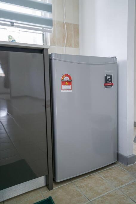 Jovial Modern Stylish Townhouse 8pax - BM Icon City photo 2