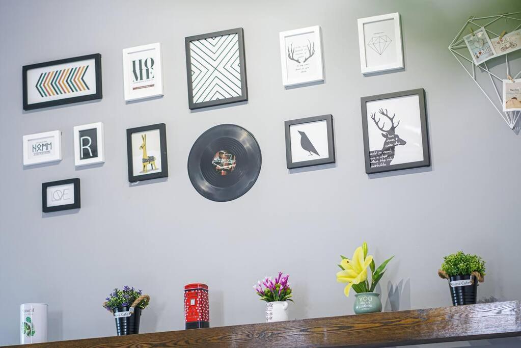 Jovial Modern Stylish Townhouse 8pax - BM Icon City photo 7