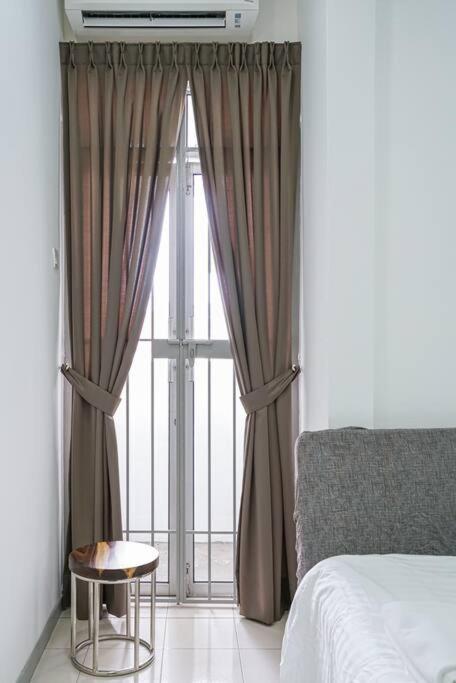 Jovial Modern Stylish Townhouse 8pax - BM Icon City photo 8