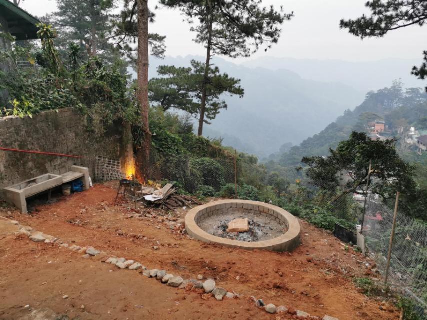 Baguio Loft units view 3