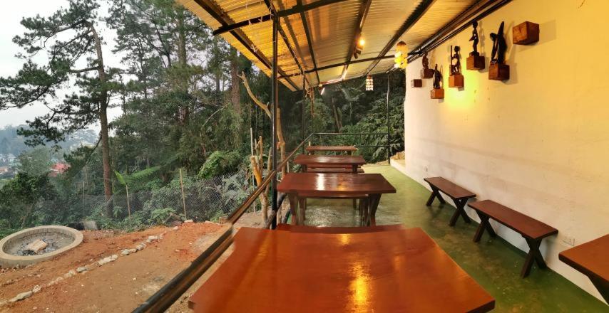 Baguio Loft units view 5