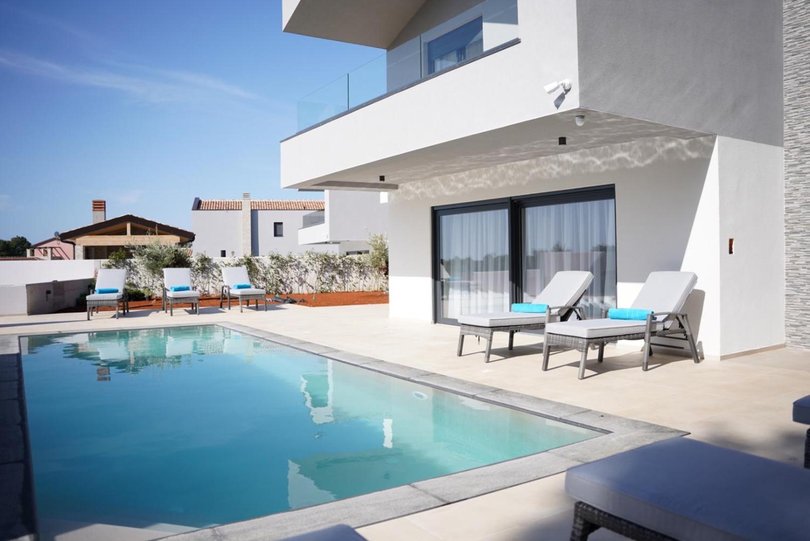 Villa Istra Relax Diamond view 2