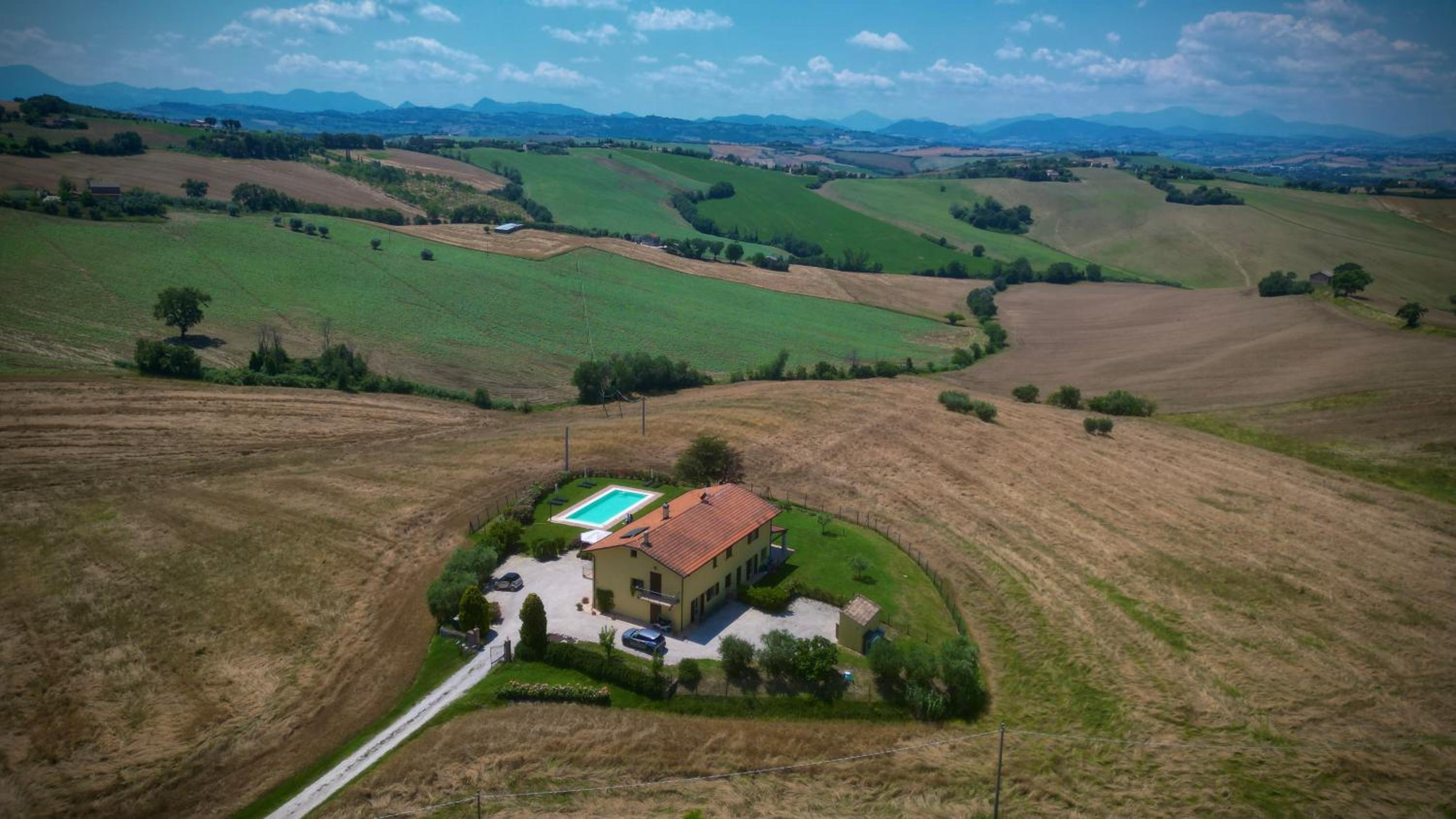 Casale Solindio