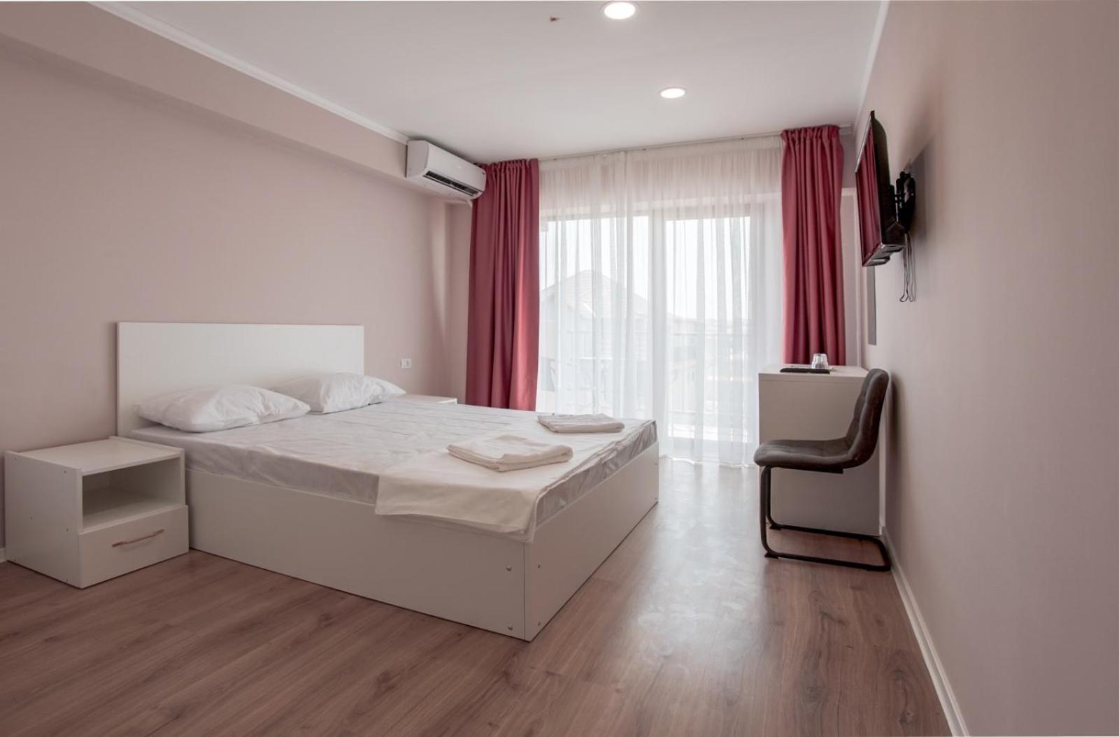 Pensiunea Riviera