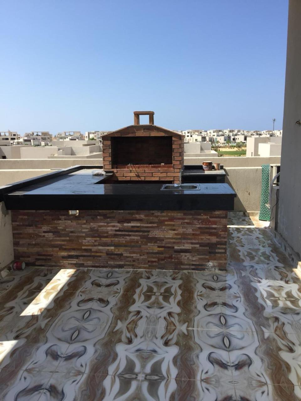 Senior chalet in Haciendabay for rent