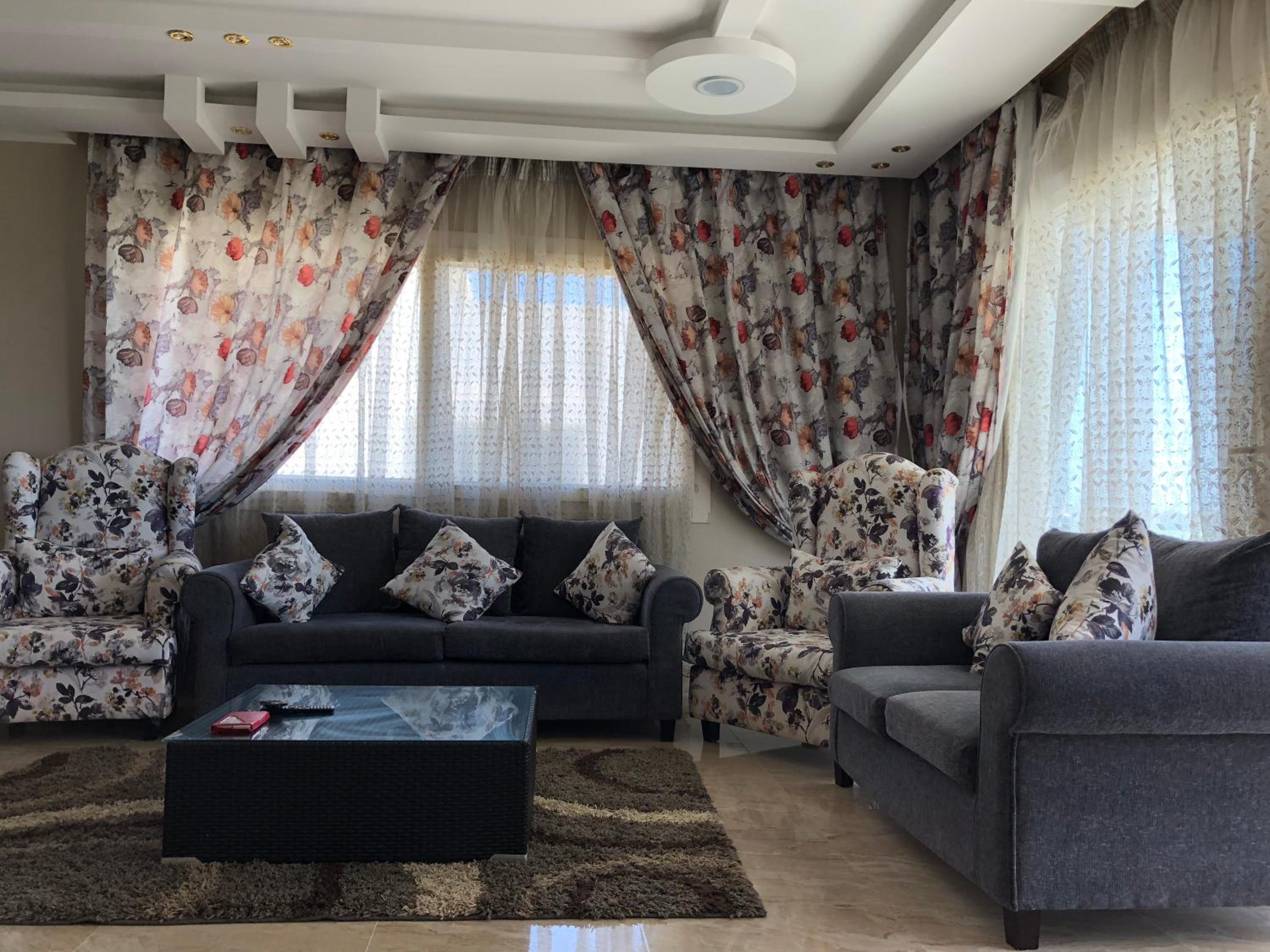 Senior chalet in Haciendabay for rent