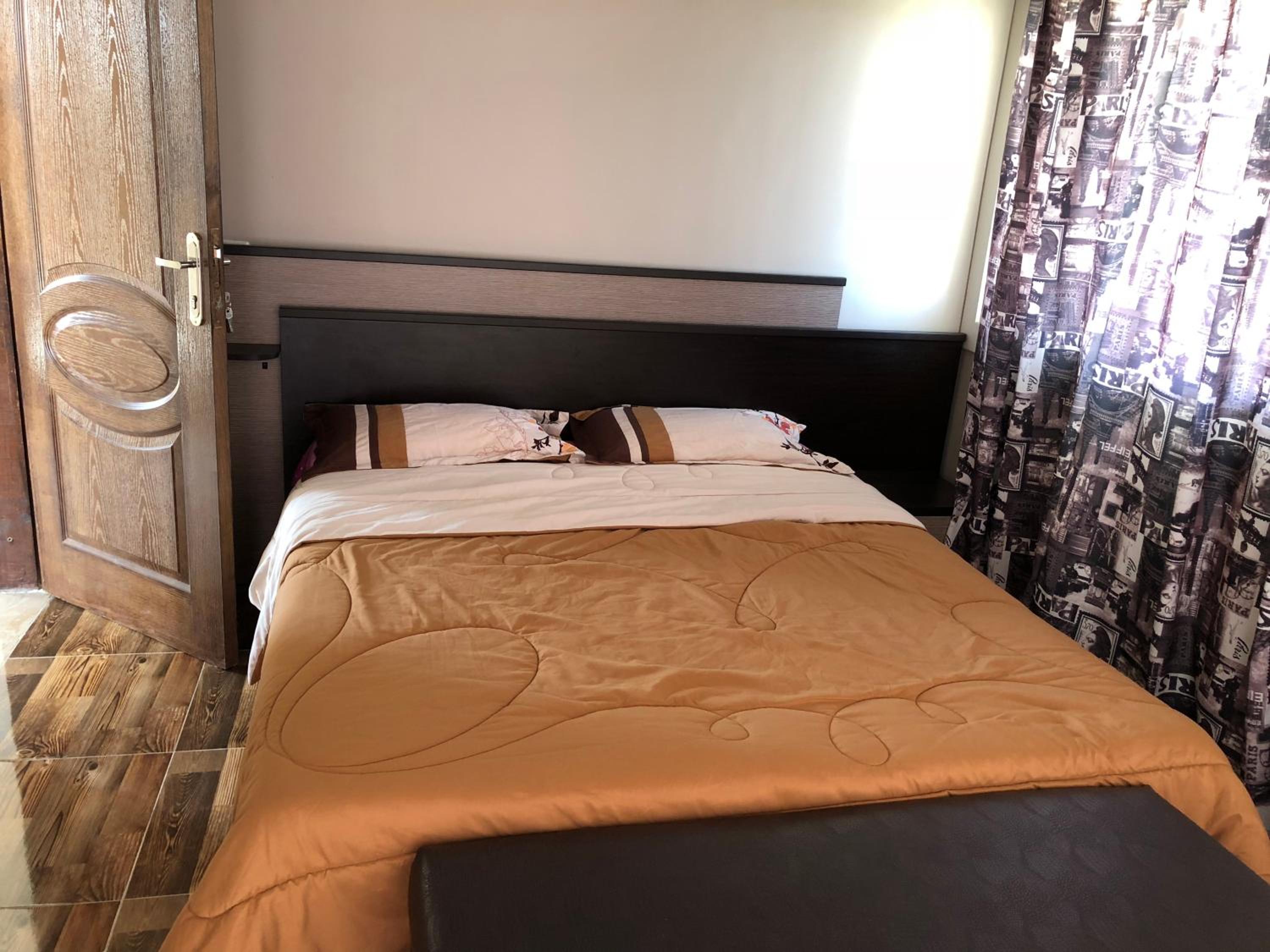 Senior chalet in Haciendabay for rent