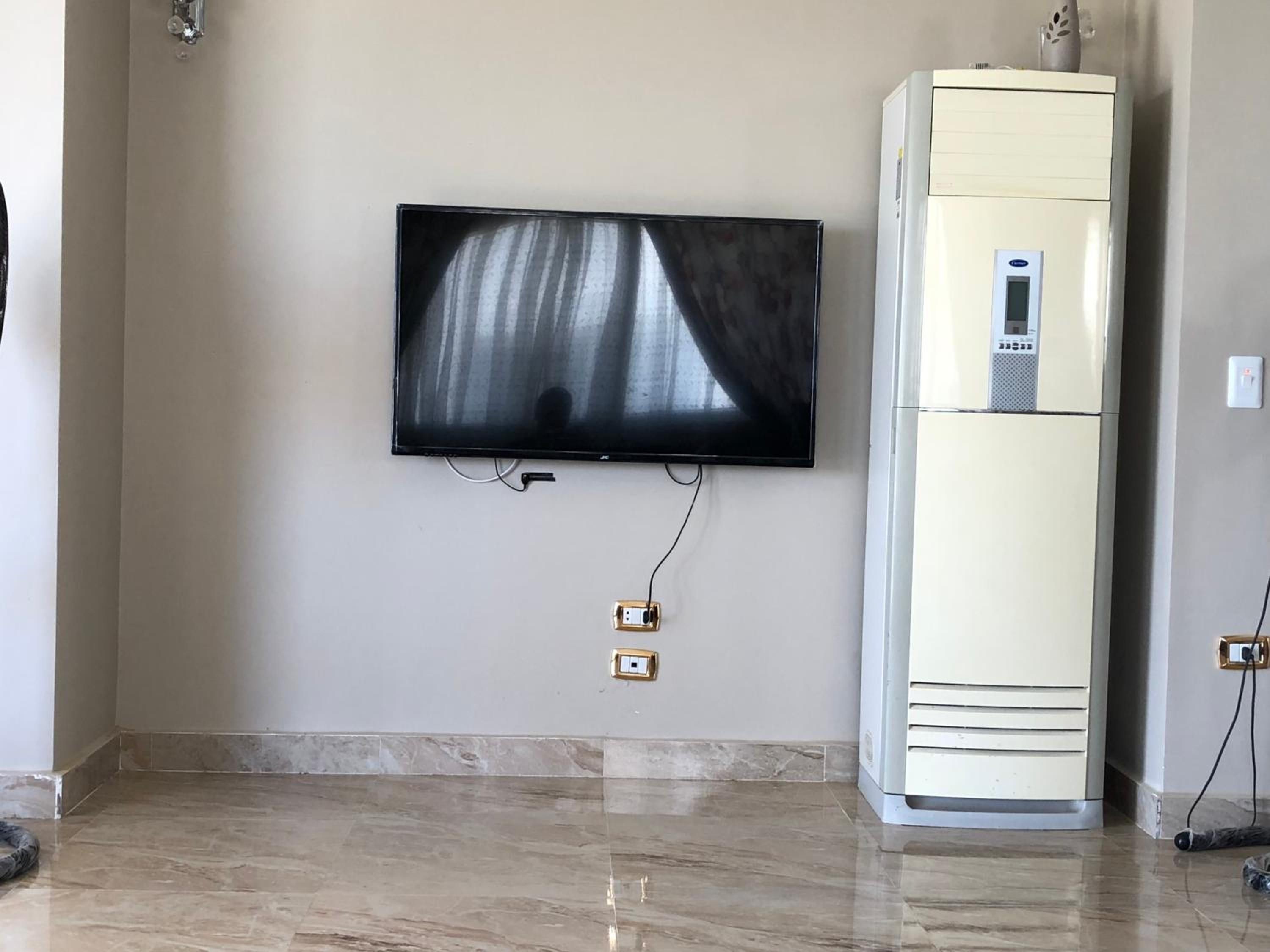Senior chalet in Haciendabay for rent